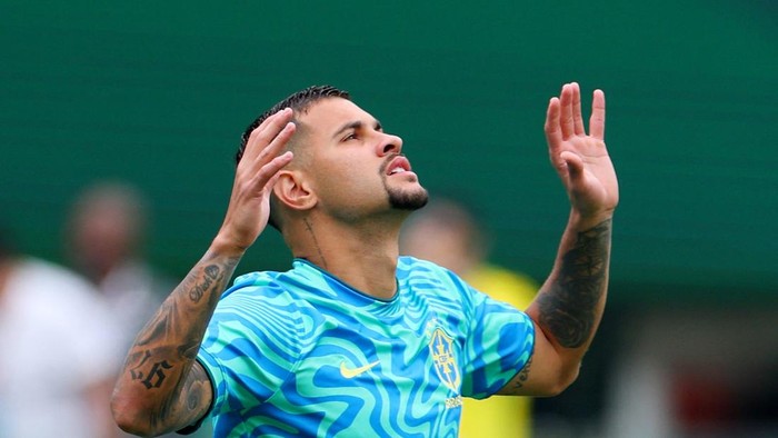 Terus Kejar Guimaraes, Arsenal Negosiasi Langsung dengan Newcastle