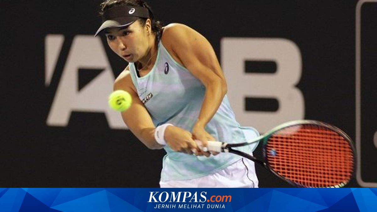 Aldila Sutjiadi/Erin Routliffe Melaju ke Perempat Final Cincinnati Open 2026