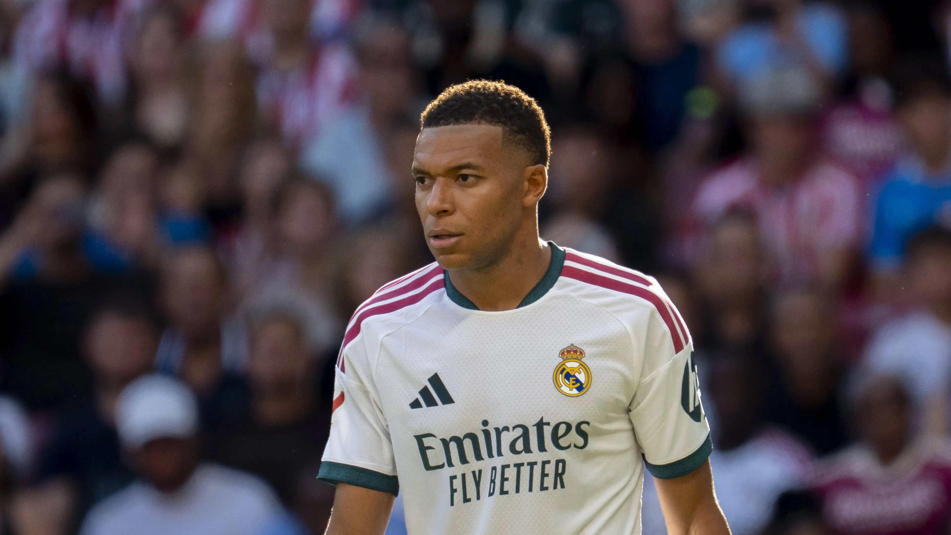 Kegemparan besar di Real Madrid: Mourinho murka kepada Mbappé; suasana sangat tegang
