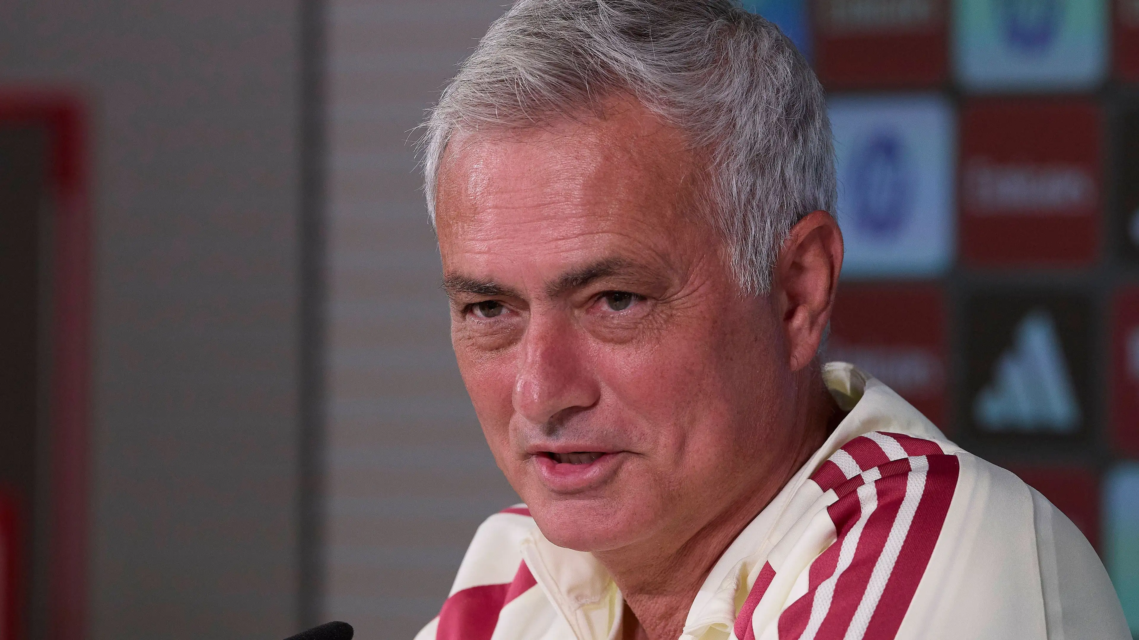 Keputusan tak biasa dari Mourinho jelang laga Malaga, kecualikan dirinya dan dua bintang Madrid