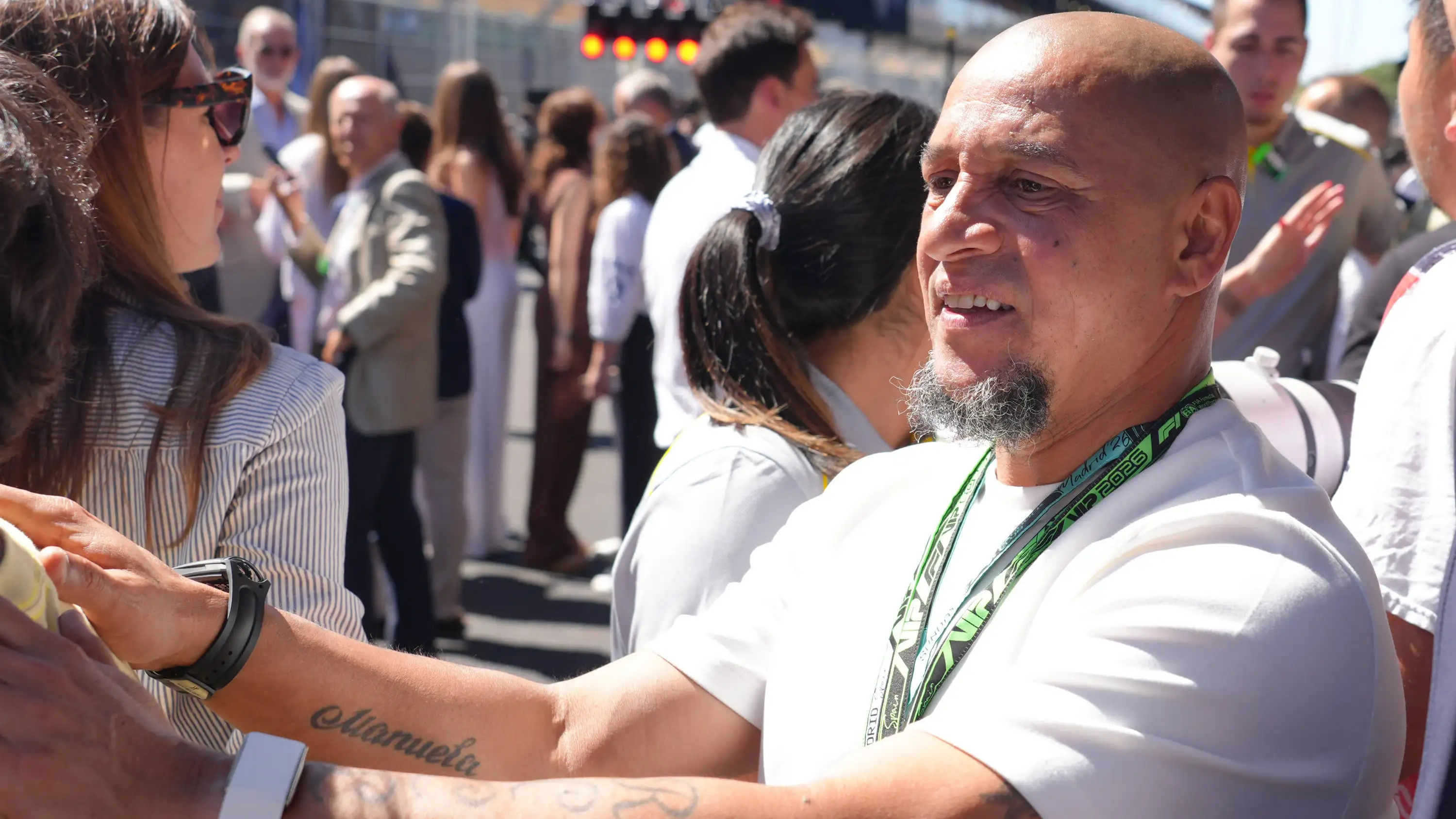 "99 persen penghasilan saya lenyap": legenda Real Madrid kehilangan hampir 160 juta euro