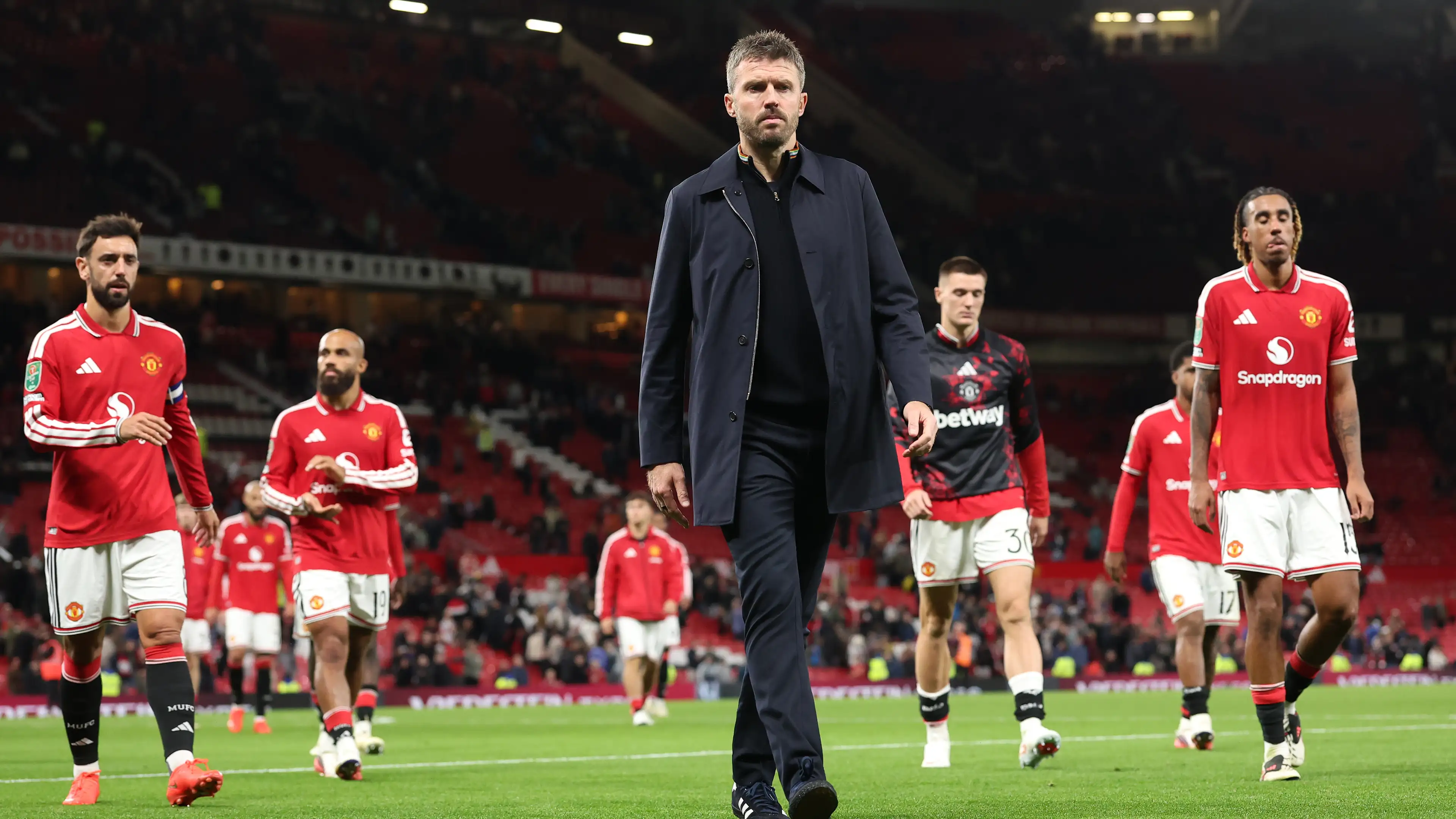Barcelona dalam bidikan: Talenta Aljazair masuk radar Manchester United