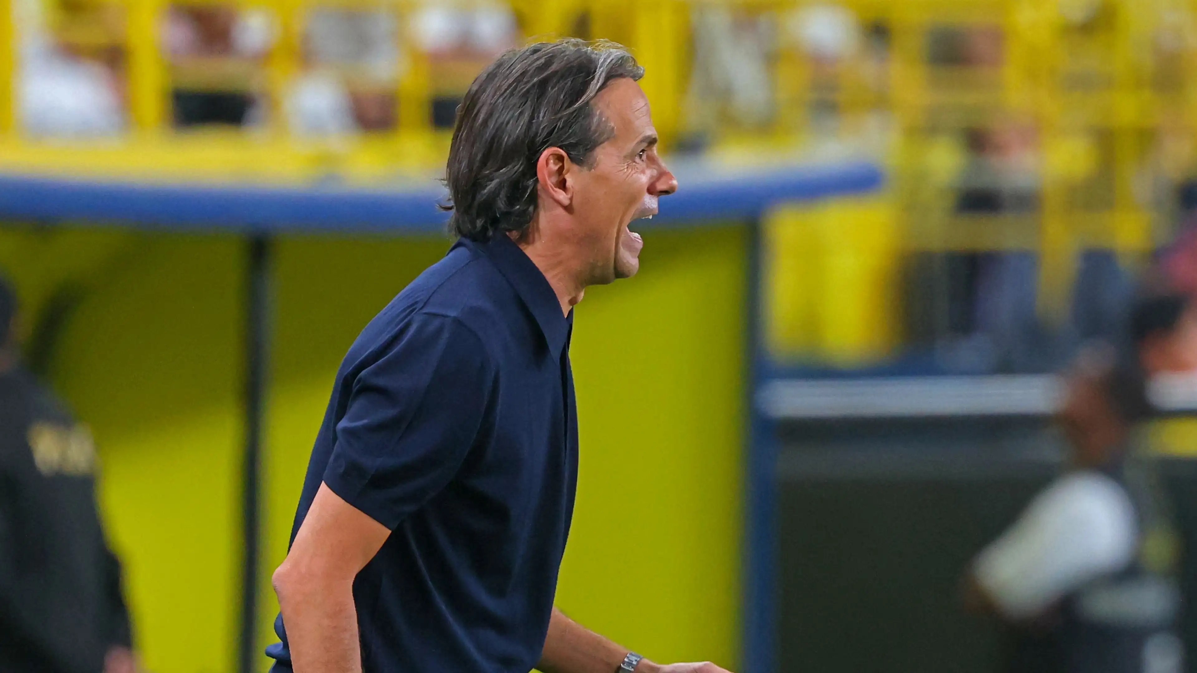 Inzaghi Menutup Pintu bagi 3 Talenta Muda di Al Hilal: Apa Ceritanya?