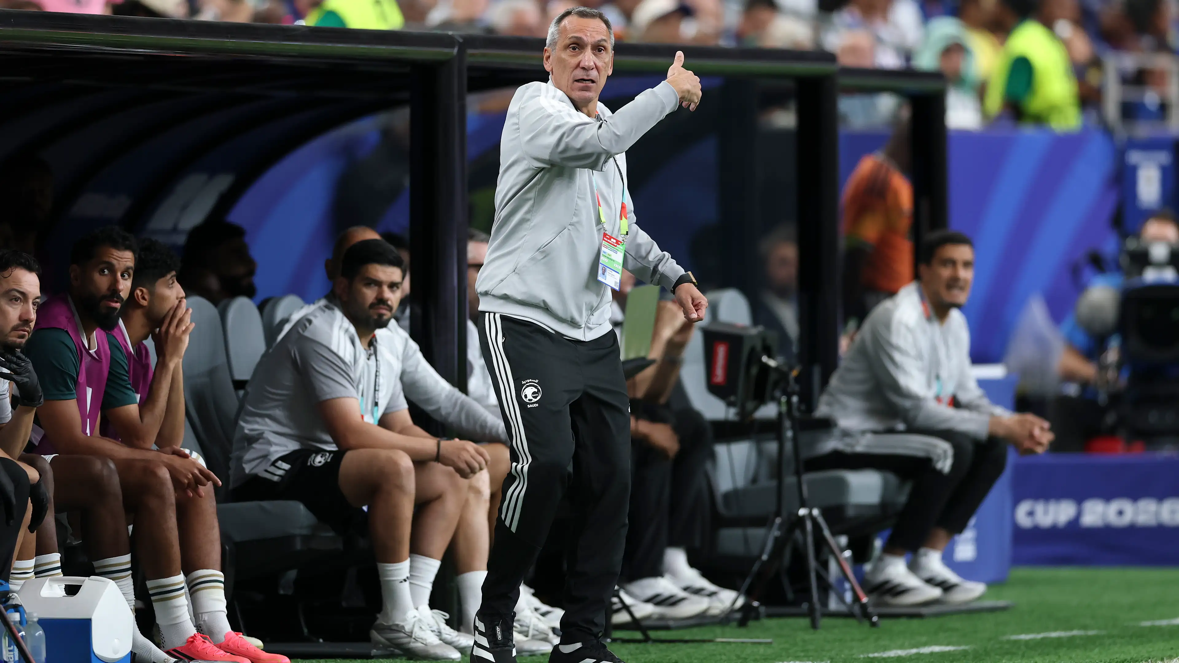 Kejutan pahit: bagaimana Donis menghadapi krisis pertamanya di Piala Teluk 27?