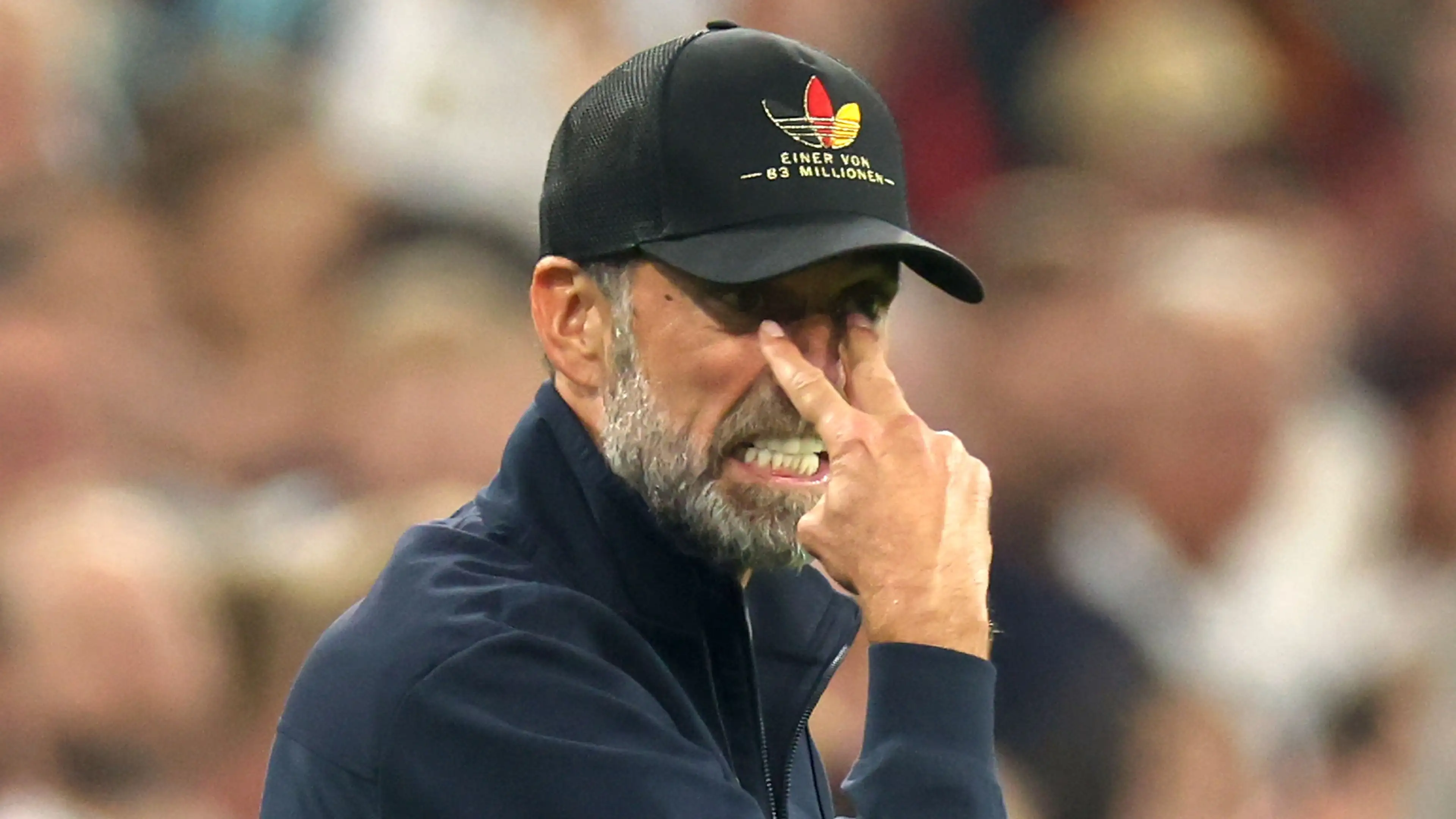 Bayern Munich juga terlibat: Keputusan mengejutkan Jürgen Klopp terungkap