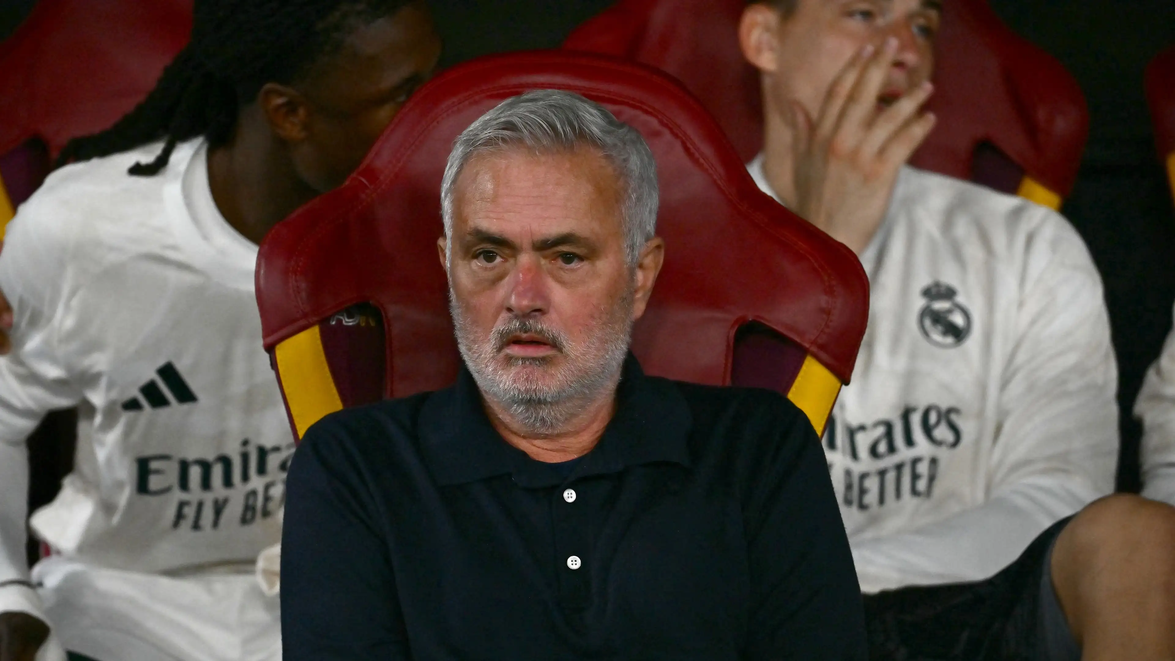 Koran Catalan Provokasi Mourinho: El Clasico Telah Menjatuhkan Banyak Nama, Apakah Anda Akan Menyusul Mereka?