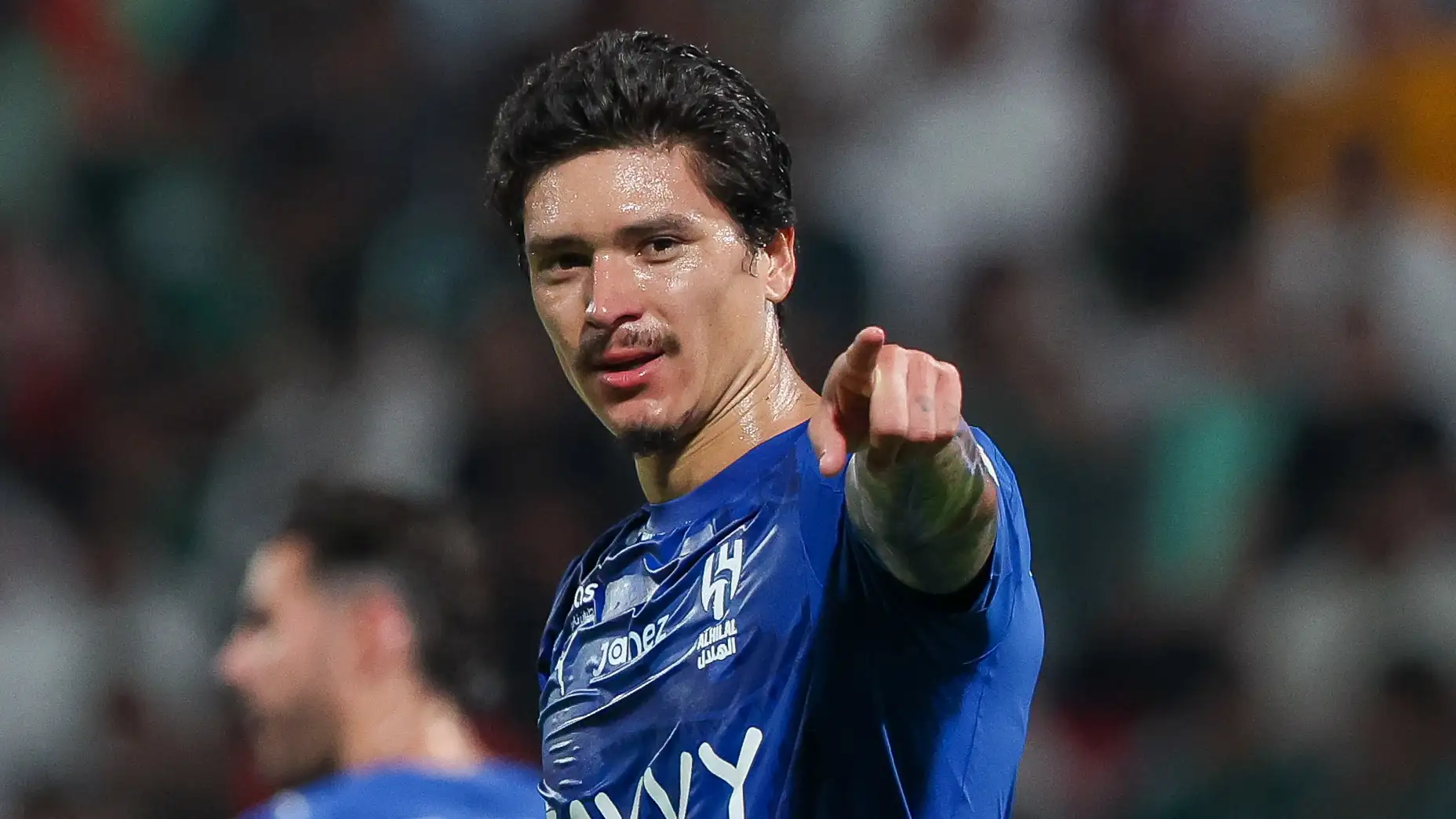 Bertahan atau Pergi? Al Hilal Ambil Keputusan Penting soal Nunez