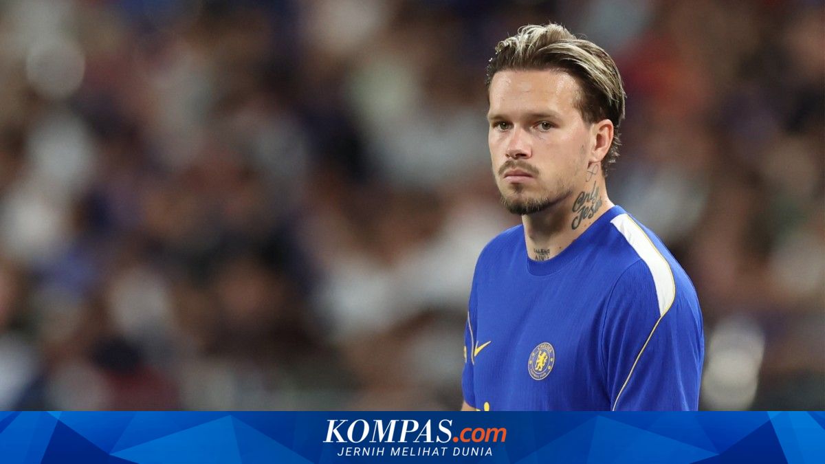 Kata-kata Xabi Alonso Menyambut Comeback Mykhailo Mudryk di Chelsea