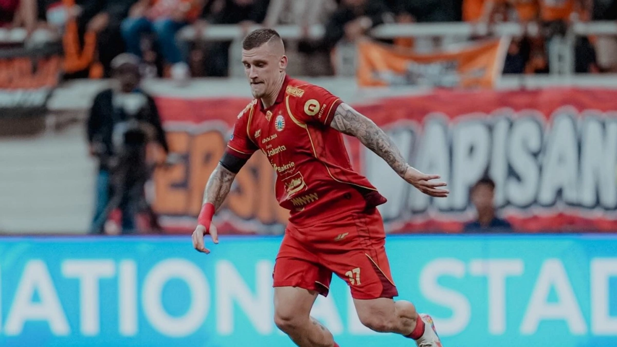 Fabio Calonego Tertarik Dinaturalisasi Demi Bela Timnas Indonesia, Tapi..