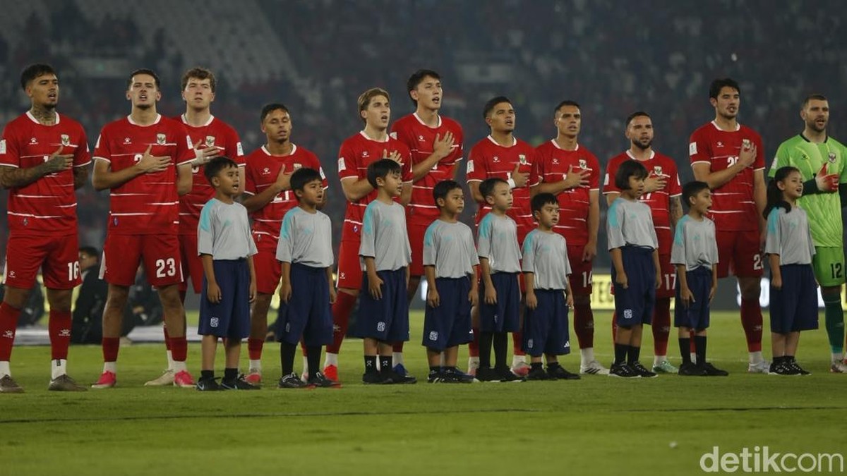 Head-to-head Indonesia Vs Bangladesh: Garuda Unggul