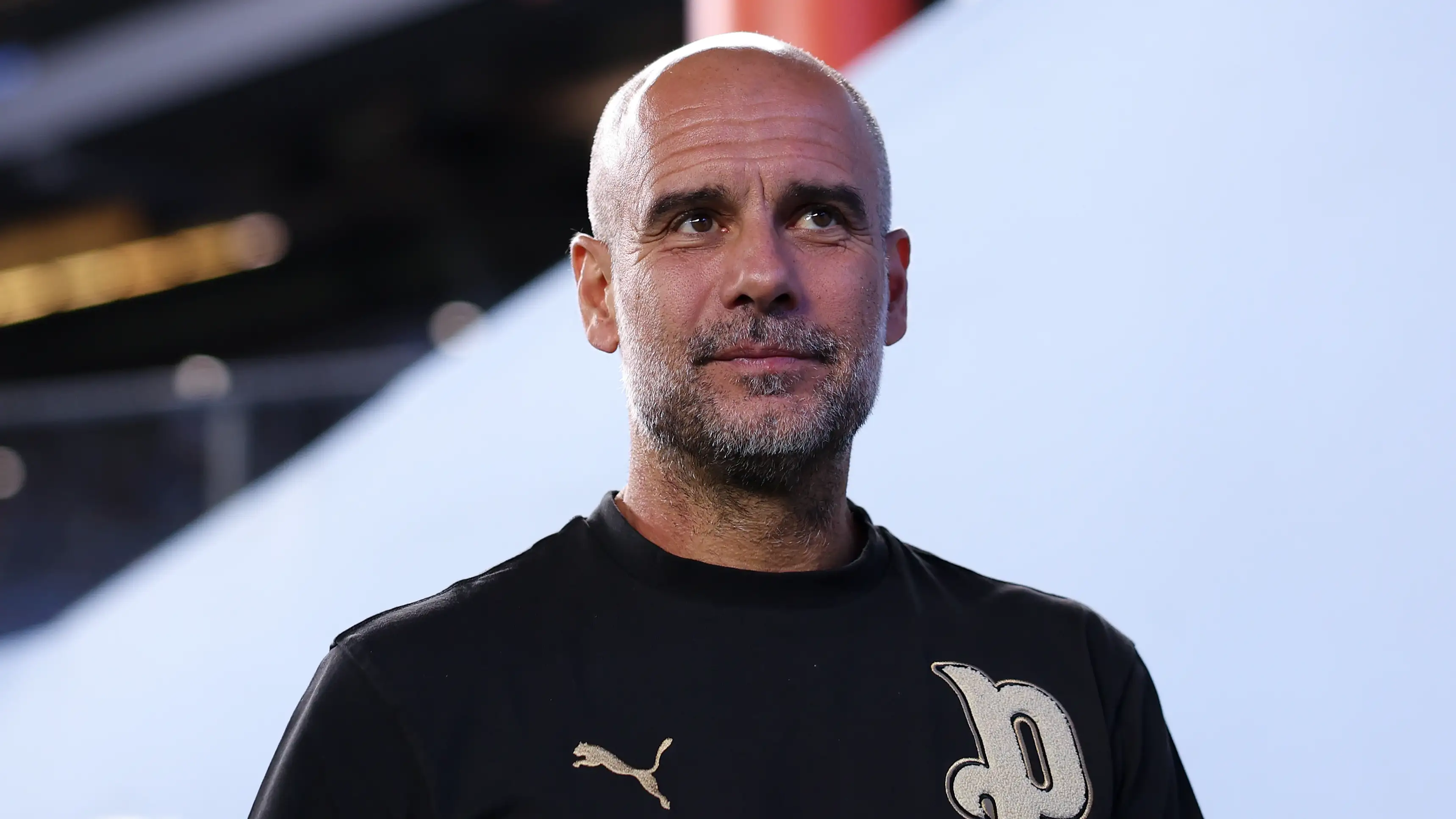 Di tengah badai: Guardiola kembali ke Etihad untuk menyelamatkan City dari kehancuran di hadapan Paris