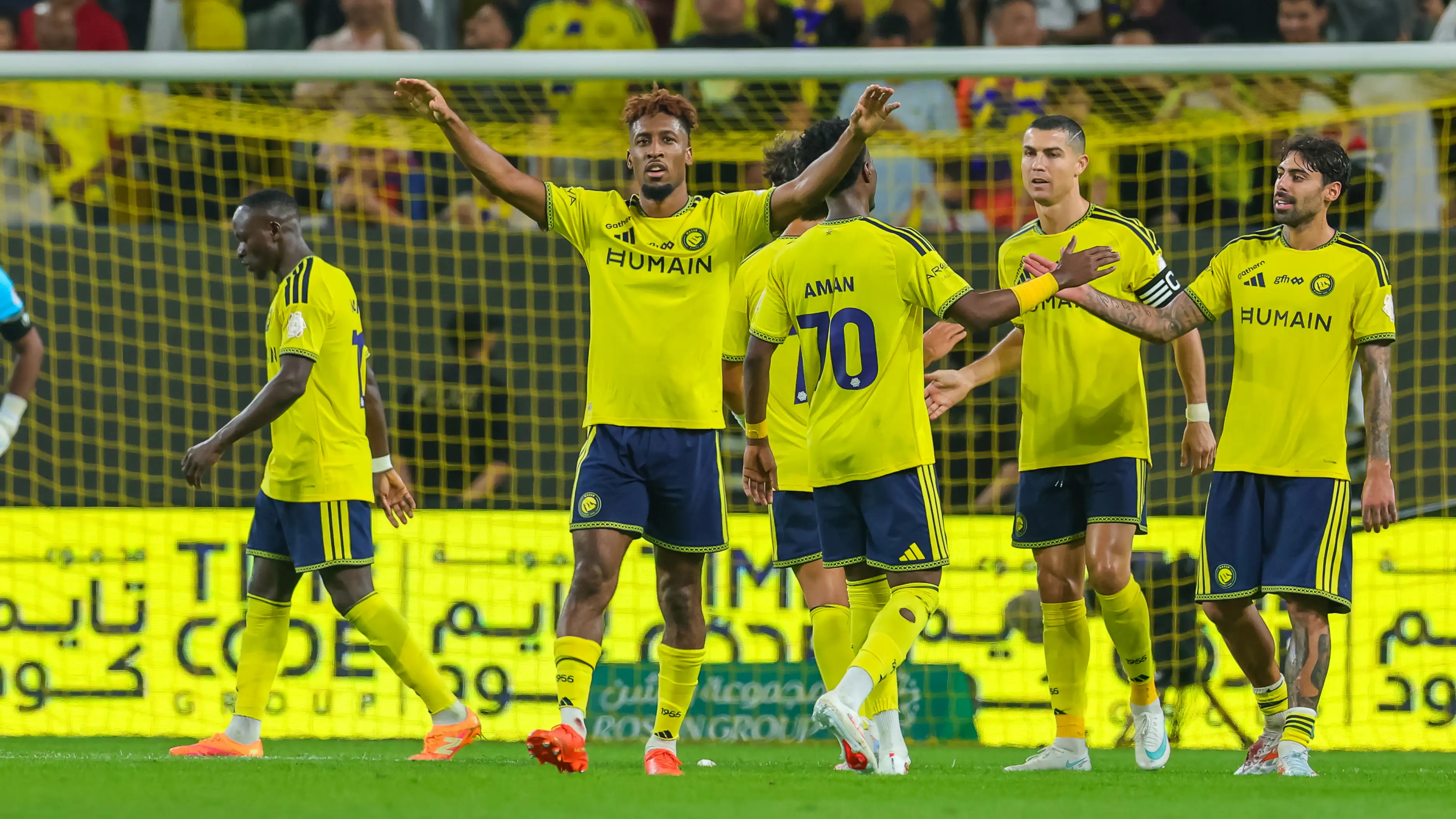 Rencana penyelamatan dimulai: 8 pemain yang kembali mengetuk pintu Al Nassr