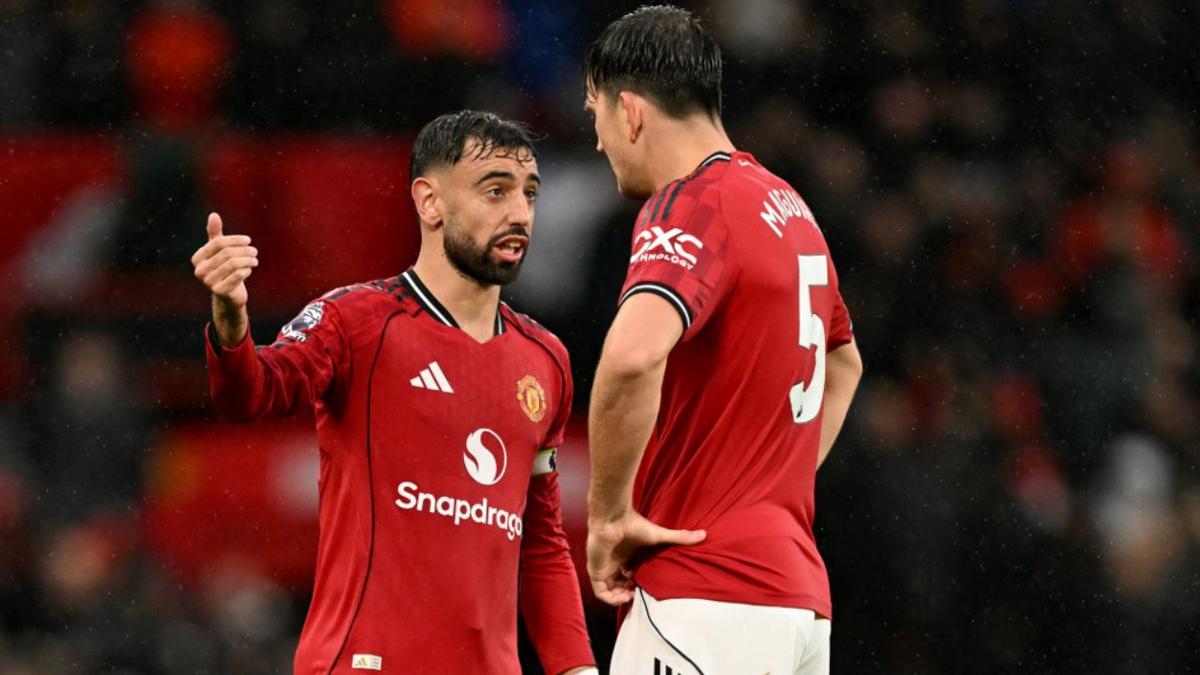 Top 3 Berita Bola: Manchester United yang Mirip Sirkus