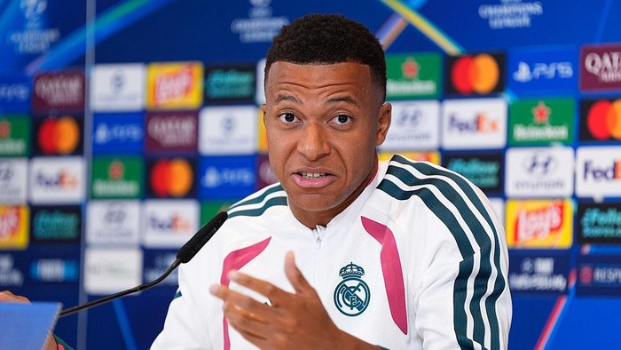 Mbappe Bodo Amat PSG Sukses di Eropa Sejak Ditinggalnya