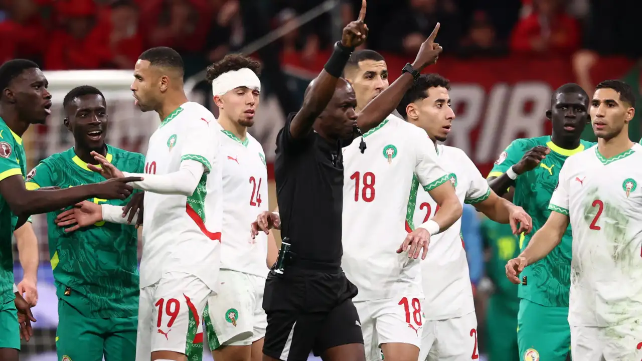 Penentuan waktu keputusan: Pengadilan CAS keluarkan pernyataan soal krisis Maroko dan Senegal