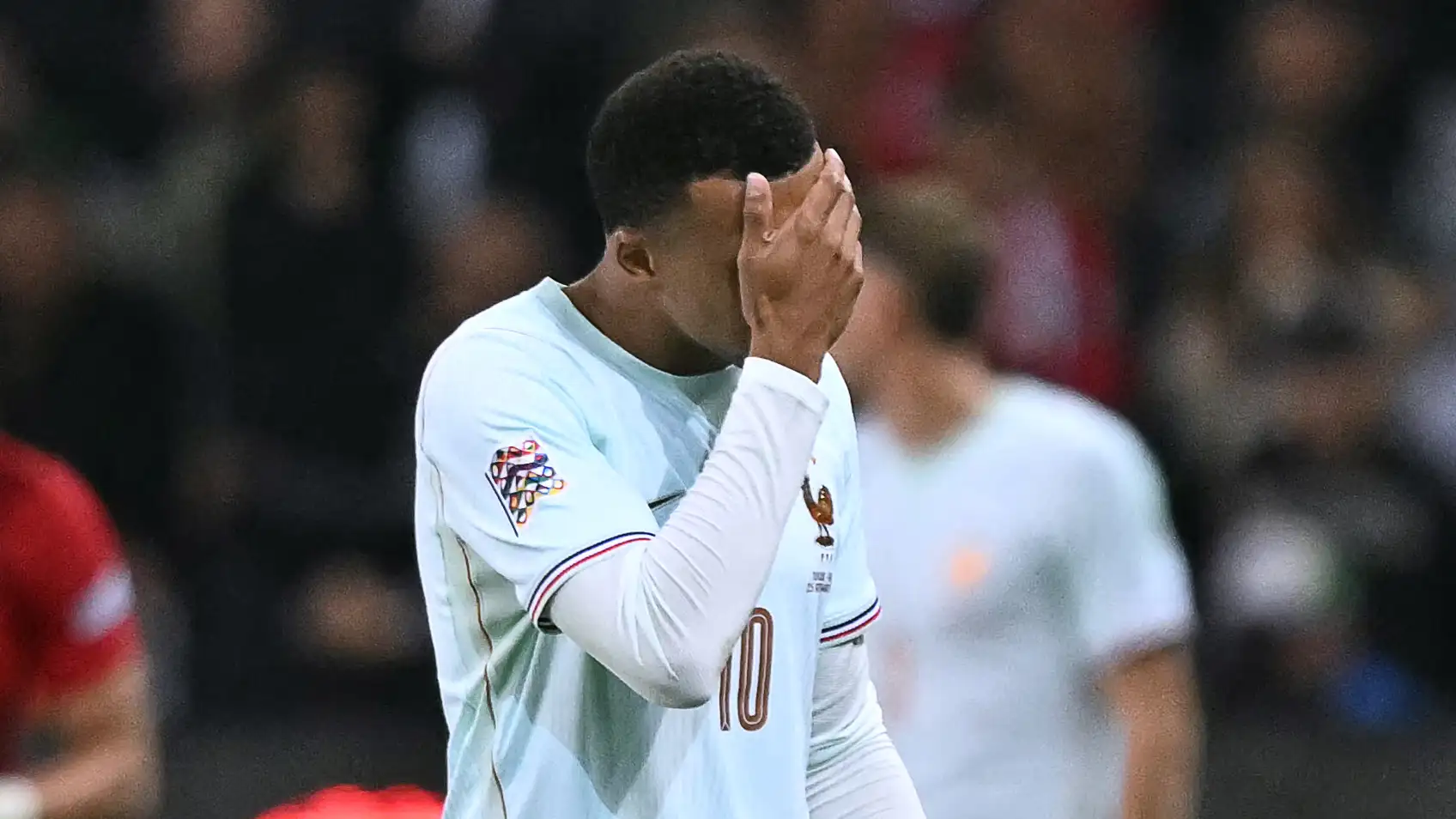 "Gol semata tidak cukup": Mantan petinggi Ballon d'Or kejutkan Mbappe karena musim tanpa gelar