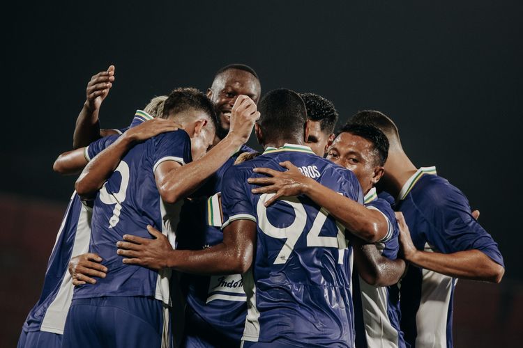 Jadwal Launching Tim dan dan Bocoran Harga Jersey Baru Persib