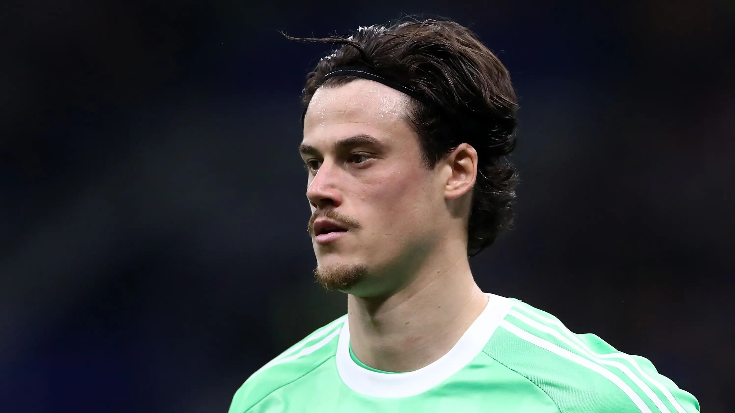Penyesalan seumur hidup? Mengapa kiper terbaik Serie A tak pernah bermain di level internasional