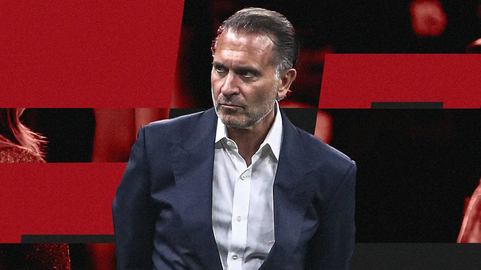 Milan, James Fontanella-Khan akan menjadi Chief Corporate Affairs Officer yang baru