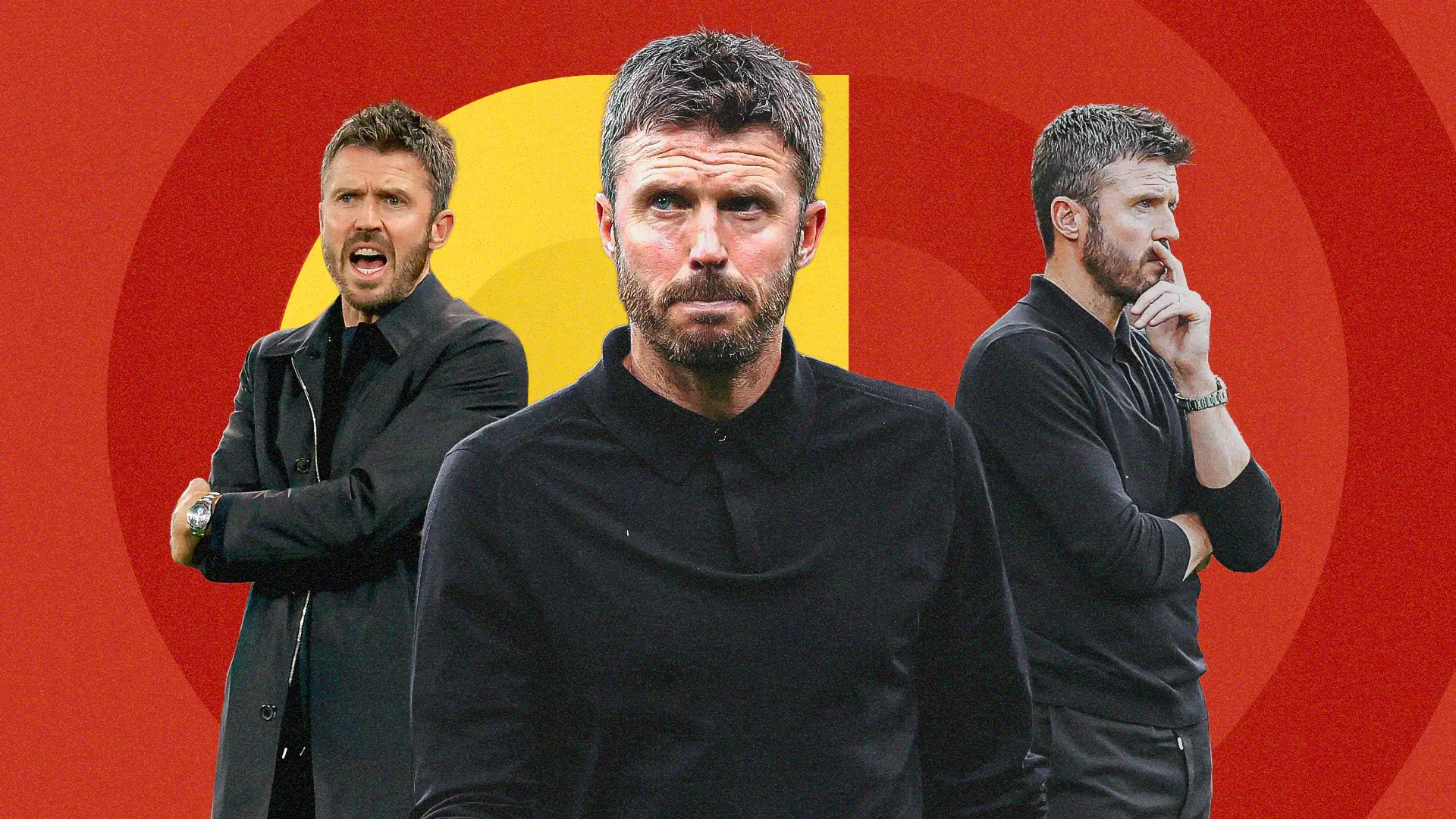 "Ini bukan standar klub besar": pengakuan mengejutkan yang merangkum keruntuhan Manchester United