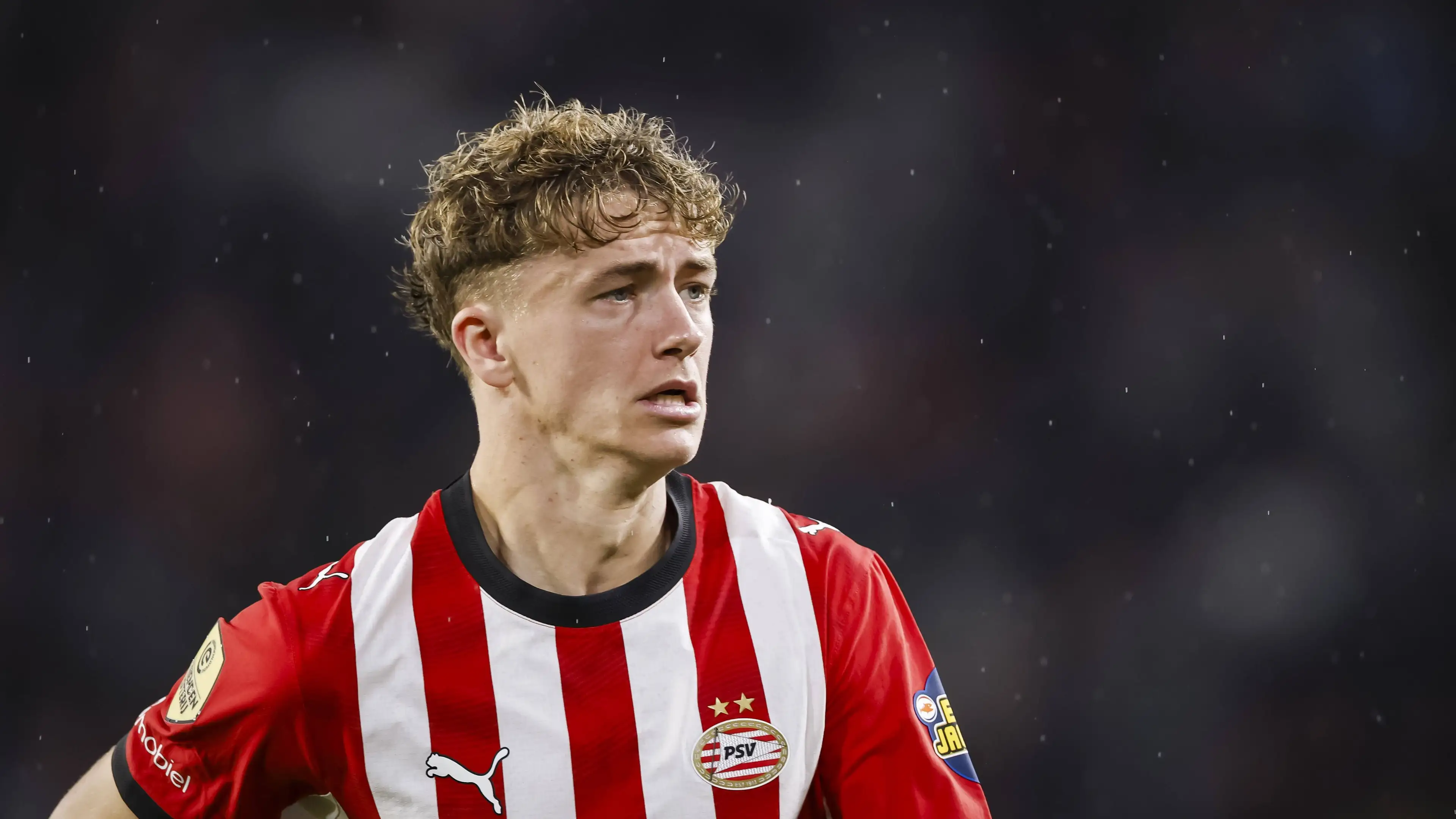Perkiraan susunan pemain PSV: Bosz putuskan soal pahlawan hattrick Mijnans