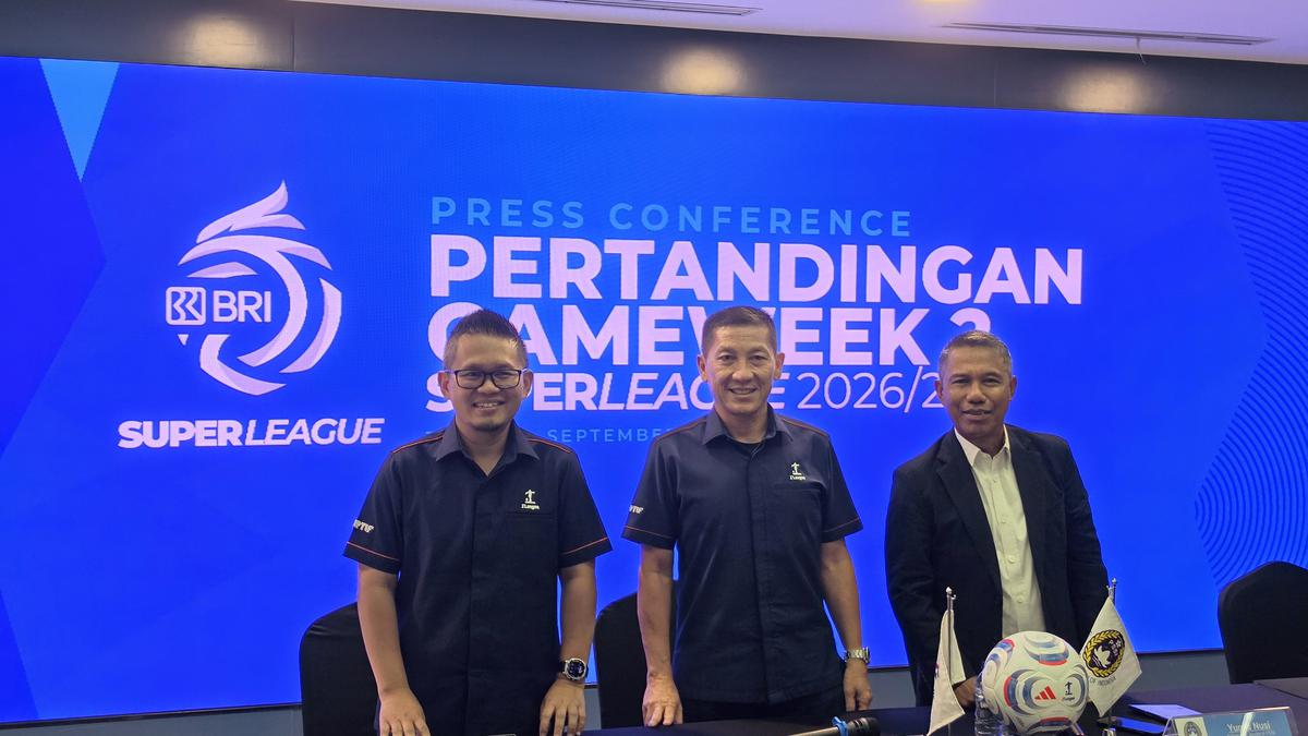 Persija vs Persib Dipastikan Digelar di GBK dengan Penonton