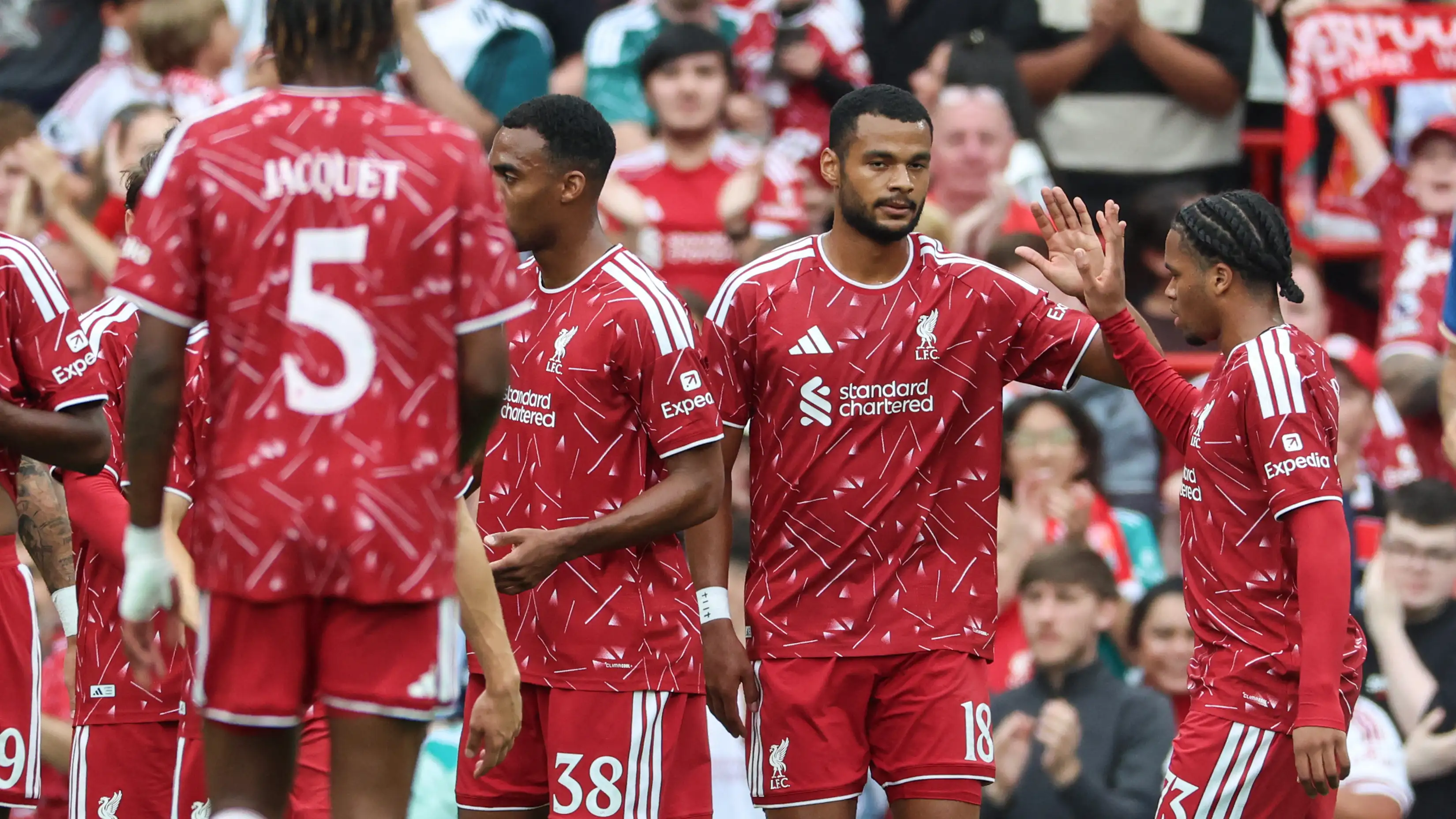 Manchester City Mendekati Kejutan Besar, Liverpool Pasang Syarat Terakhirnya