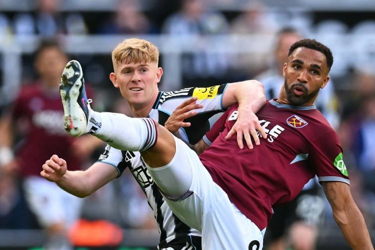 Prediksi Skor dan Link Live Streaming Newcastle Vs Liverpool