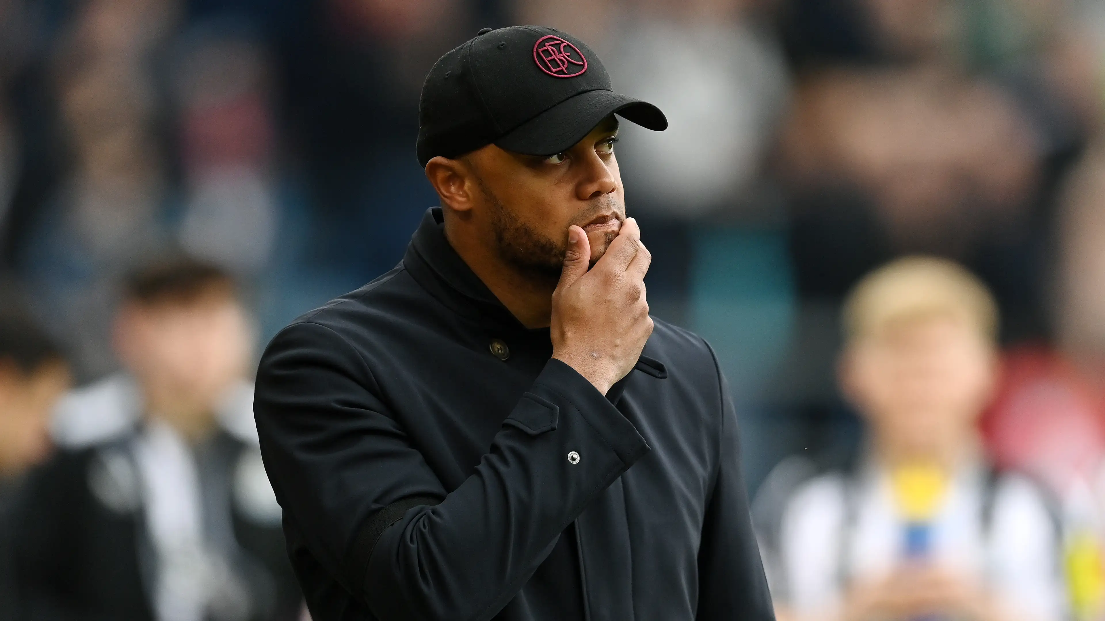 "Itu sulit diterima": Hampir tak ada lagi harapan bagi mantan klub pelatih Bayern Vincent Kompany