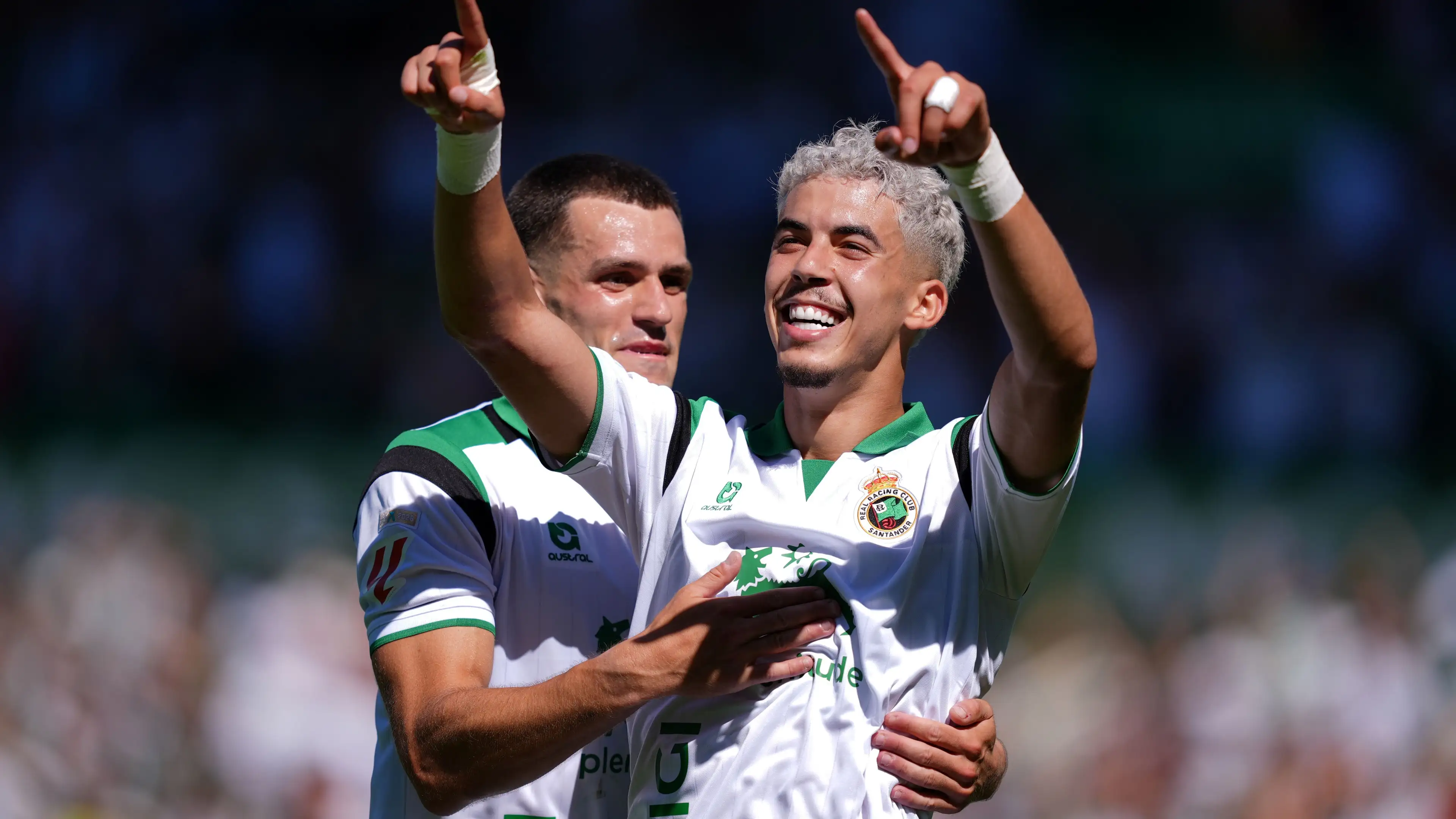 Video: Al-Zabiri kembali bersinar di La Liga, menyaingi Raphinha di puncak daftar pencetak gol