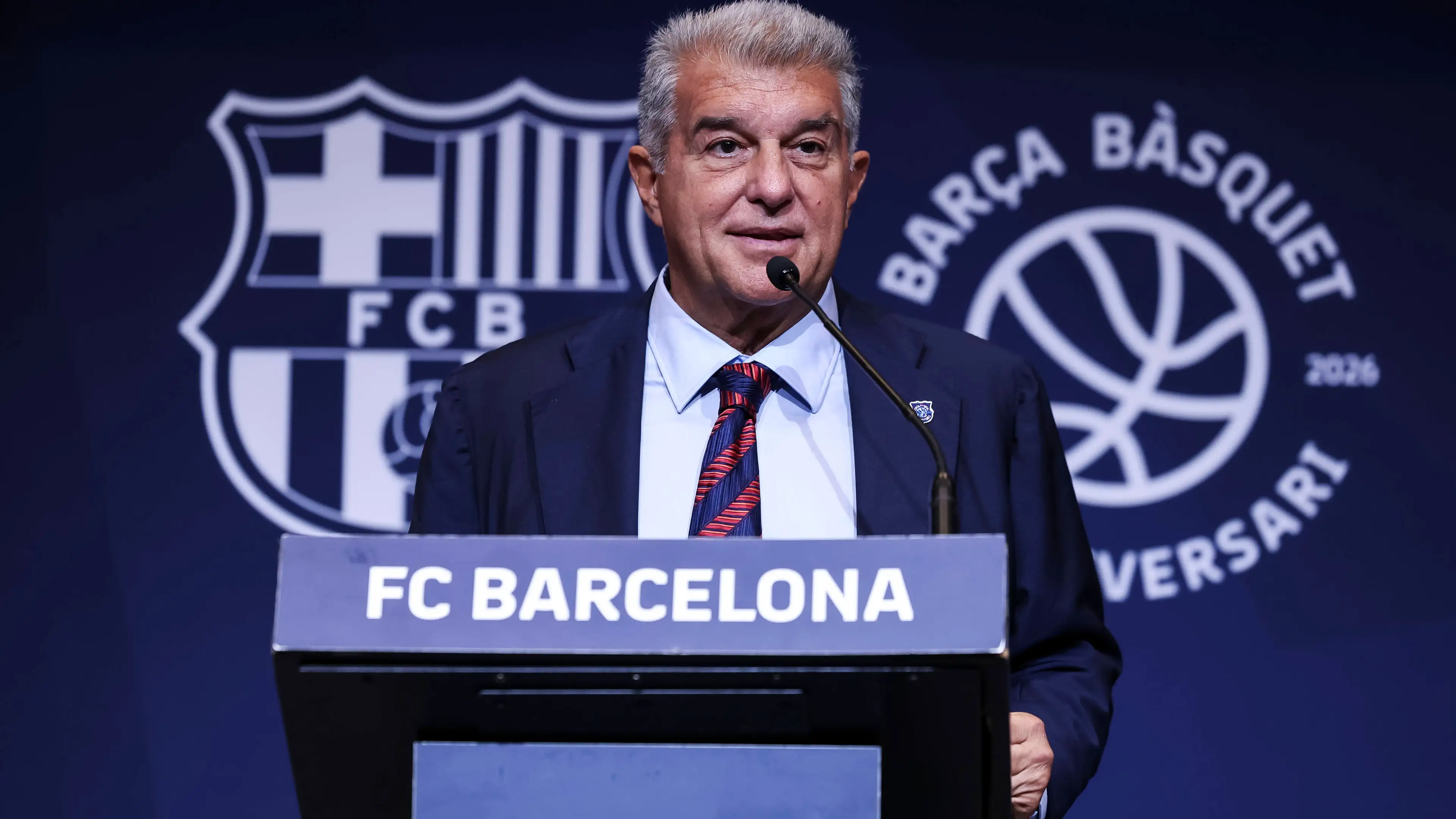 Barcelona resmi umumkan kepergian pemainnya