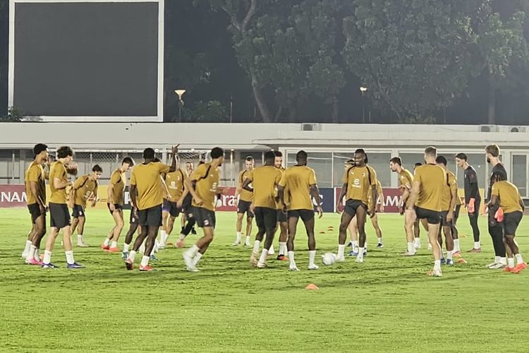 Link Live Streaming Chelsea Vs AC Milan di Indonesia Super Cup 2026