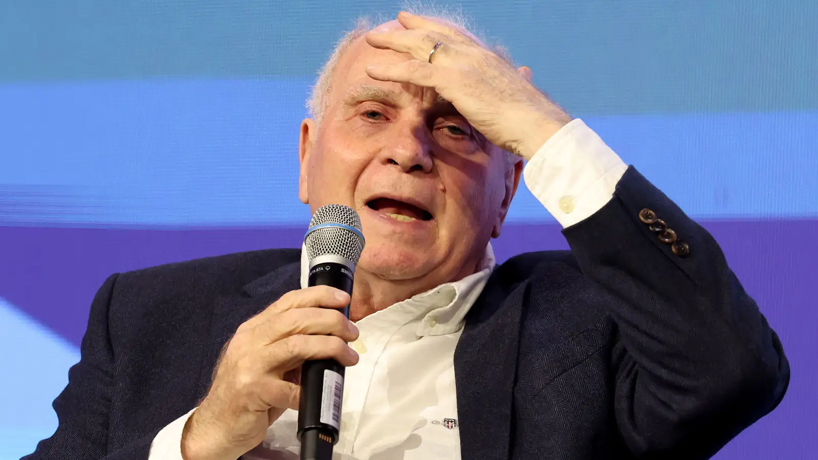 Hoeness: Bayern Munchen kehilangan ritme karena UEFA Nations League yang tidak masuk akal