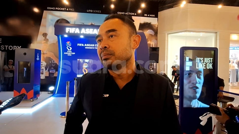 Lawan Singapura Malam Ini, Legenda Timnas Indonesia Kasih Wejangan ke Kevin Diks Cs