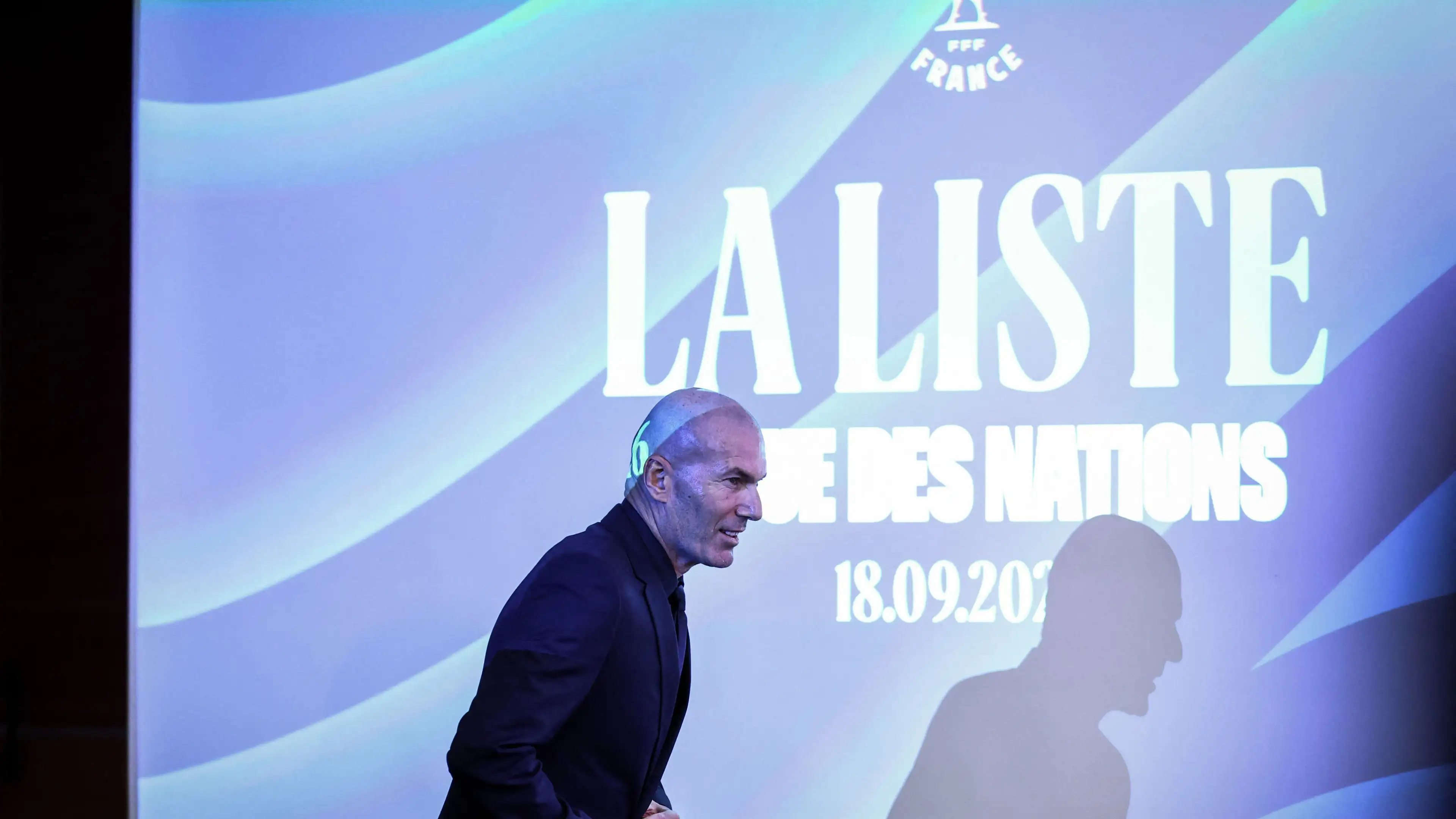Pukulan Dini bagi Zidane: Absennya Sosok Mengejutkan Kacaukan Awal Perjalanannya bersama Prancis
