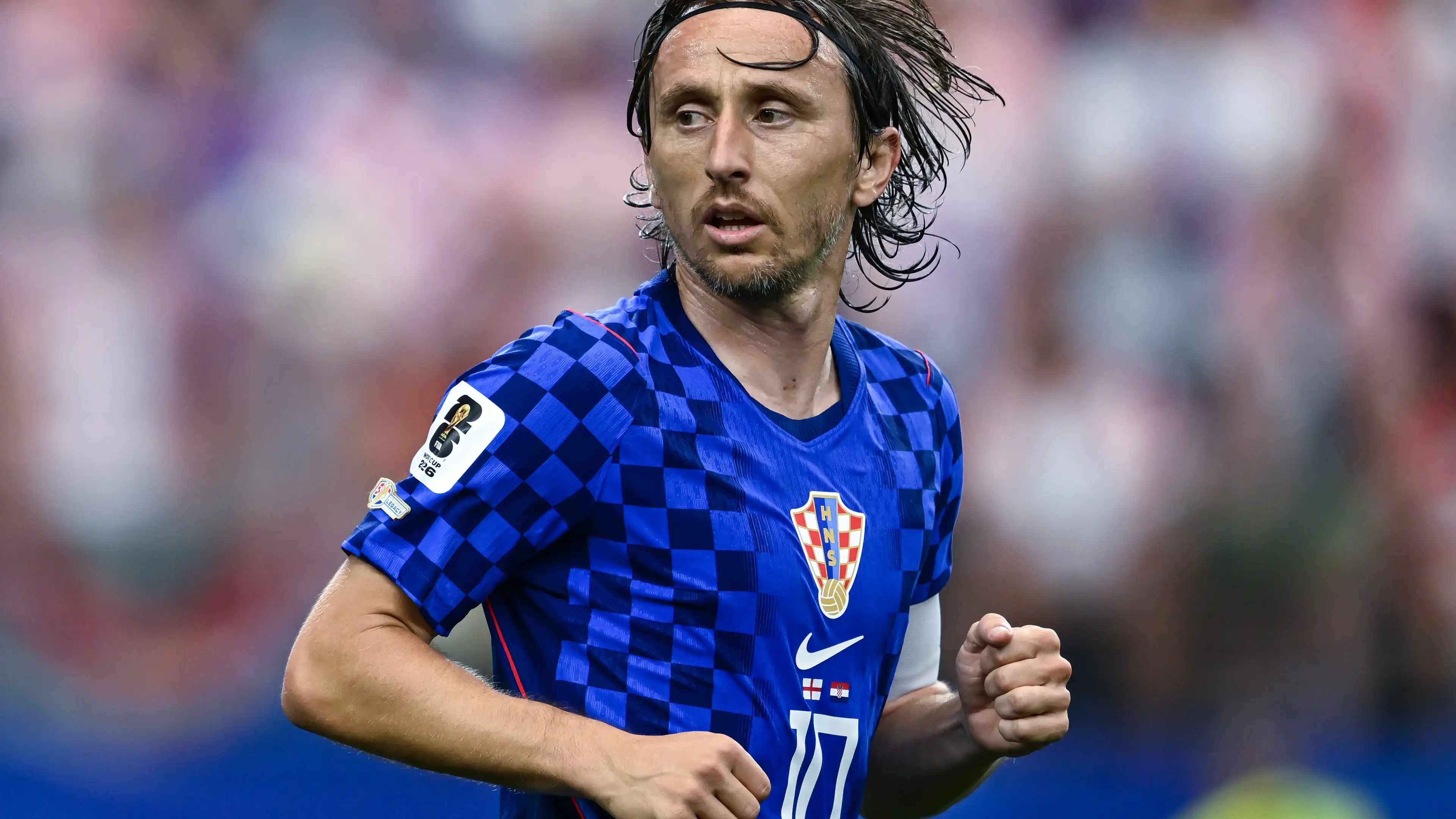 Kroasia, pelatih timnas soal Modric: "Dengan dia AC Milan bermain lebih vertikal, jangan salah sangka bahwa itu sepak bola yang membosankan"