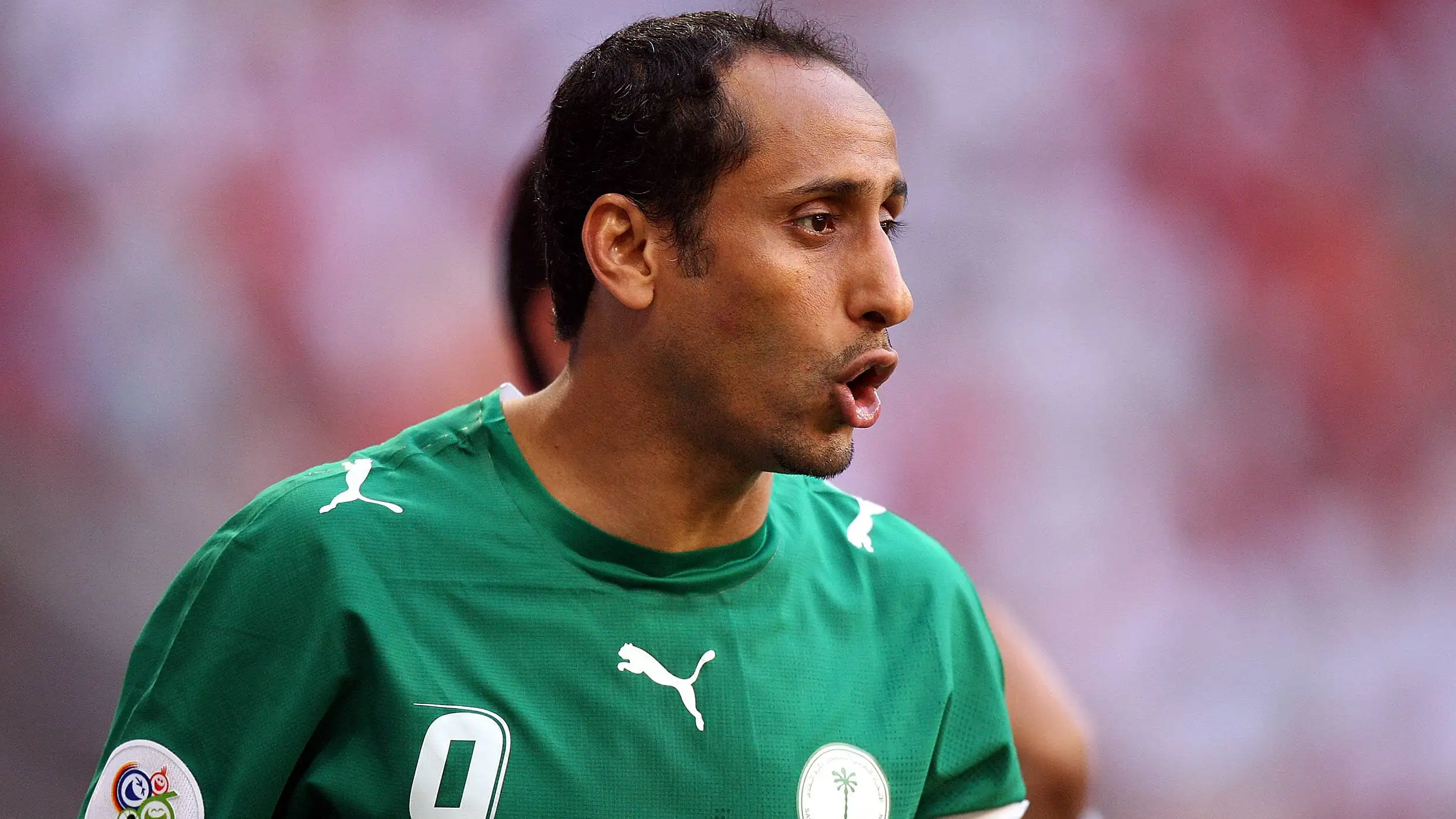 Sami Al-Jaber memancing emosi suporter Al-Nassr: Kalian tidak butuh transfer!