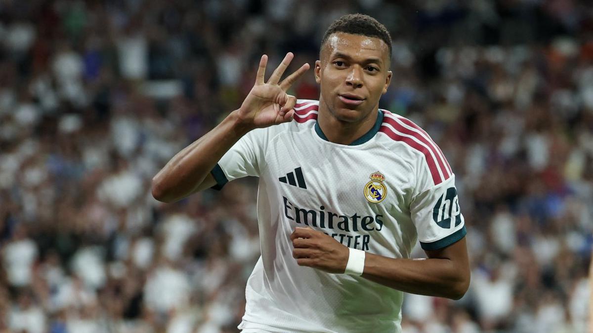 Testimoni Kylian Mbappe Dilatih Zinedine Zidane di Timnas Prancis