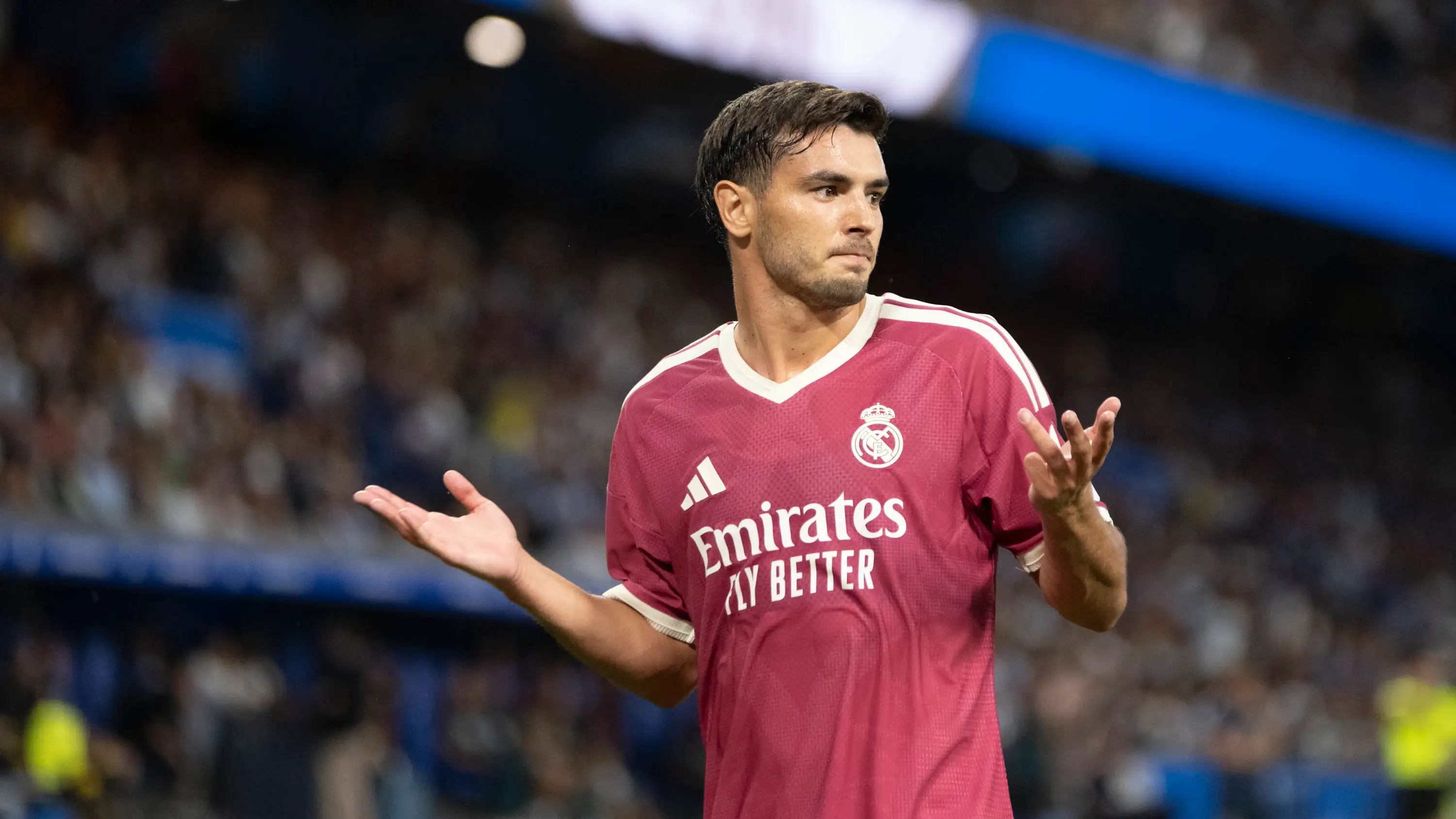 Apakah Mourinho Akan Dipermalukan? Diaz Merespons Transfer Real Madrid dengan Cara Terbaik