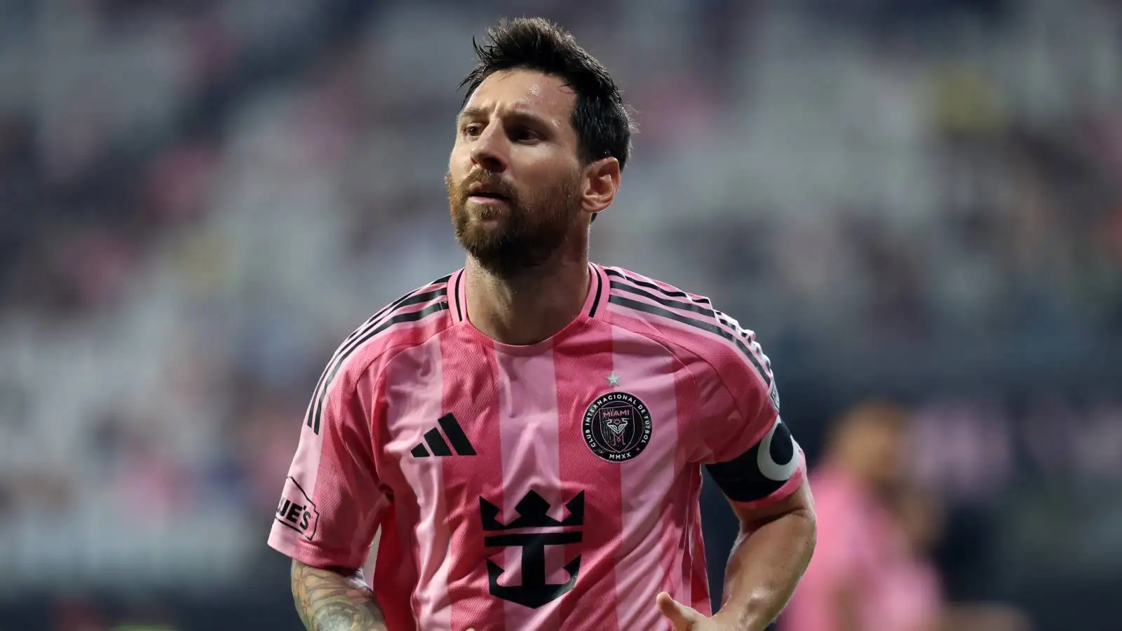 Messi mengenalnya dengan baik: Inter Miami umumkan pelatih barunya