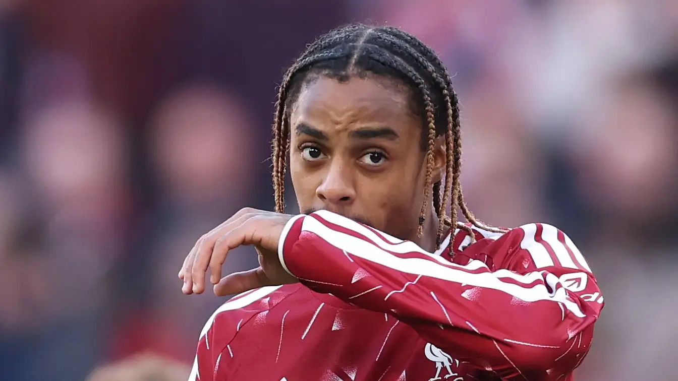 Akhirnya, Barcola membuka suara dan mengungkap alasan kegagalannya di Liverpool