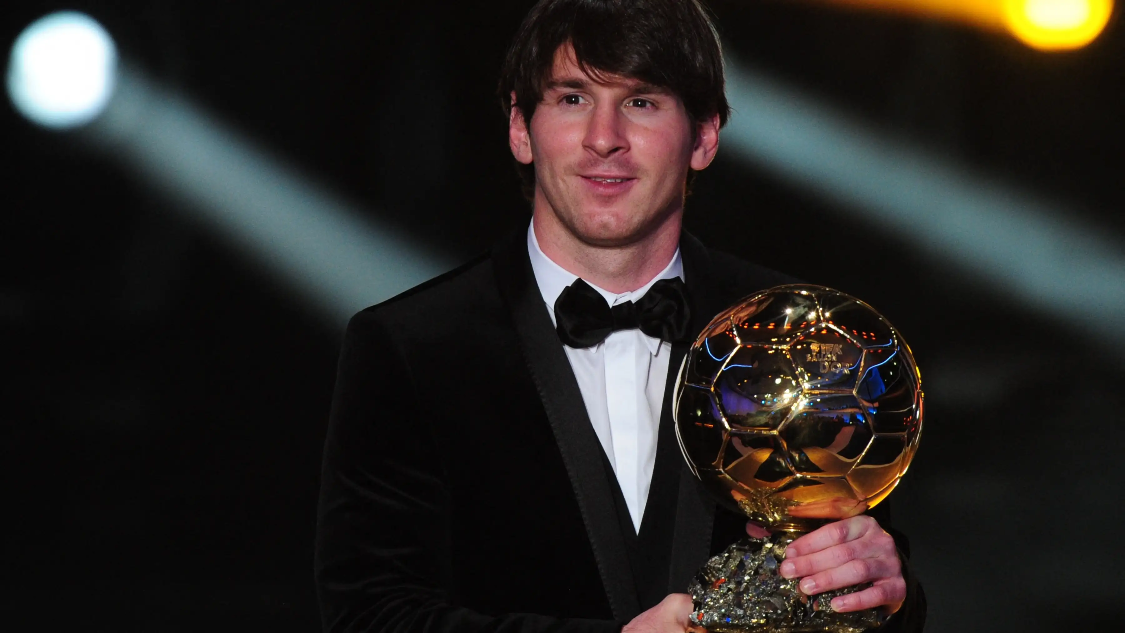 Ballon d'Or Ungkap Kejutan Baru: Di Mana Posisi Messi dalam Pemungutan Suara Portugal?