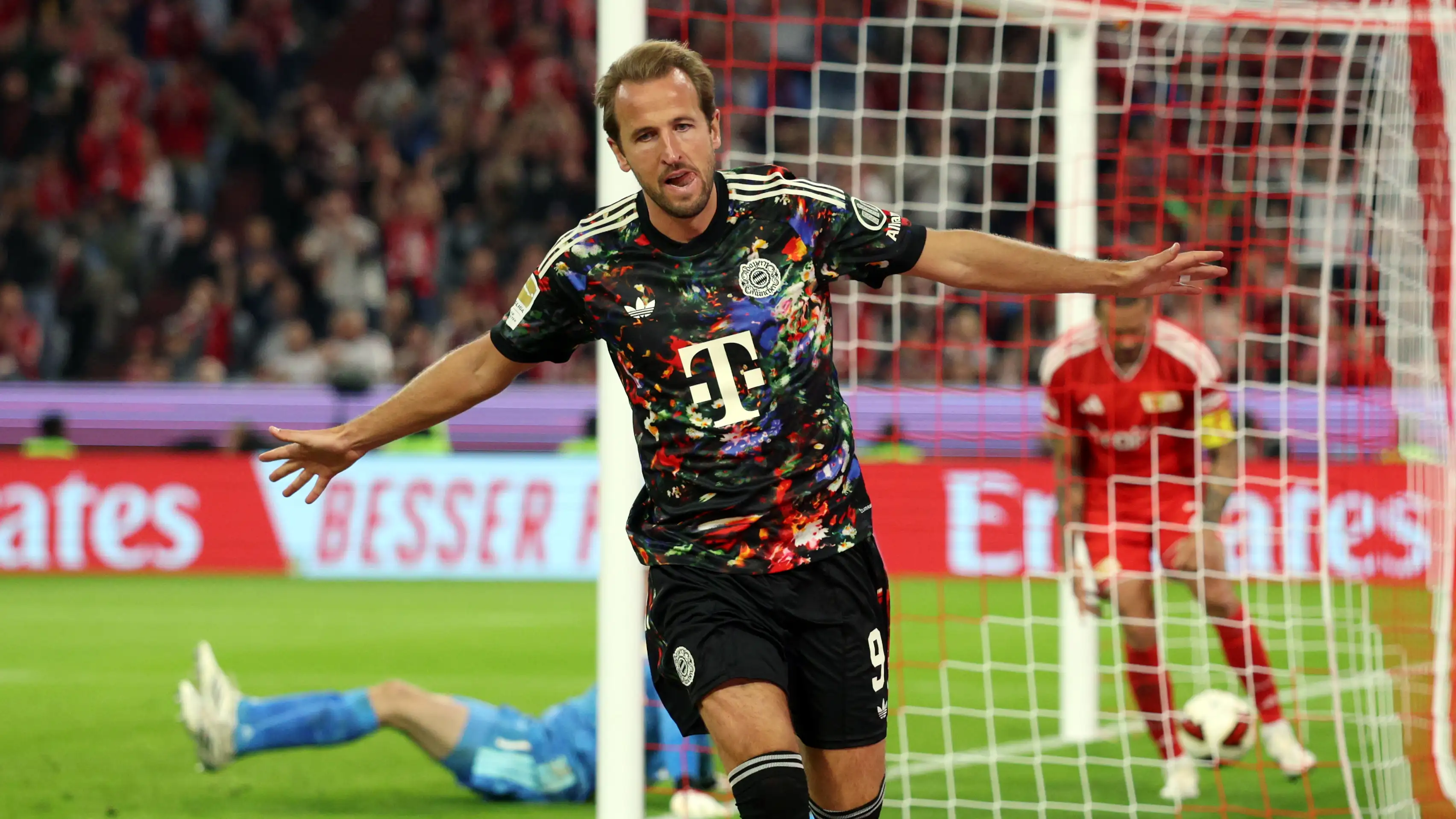 Jauh dari sepak bola: Harry Kane berpikir untuk mencoba olahraga baru