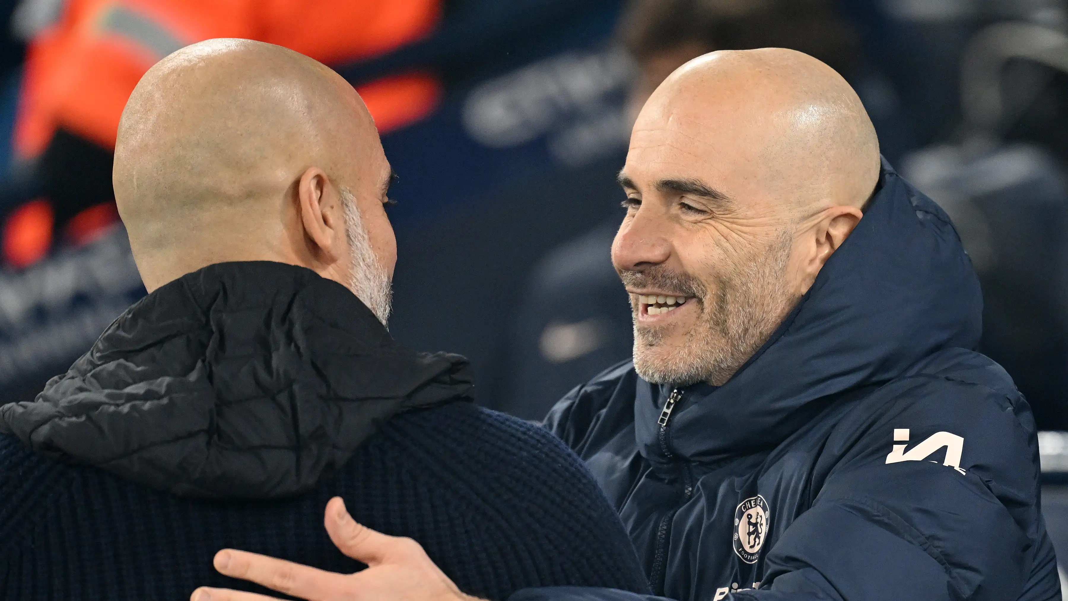 Maresca melancarkan serangan kepada para pengkritik City, dan semua mata "menanti" Guardiola