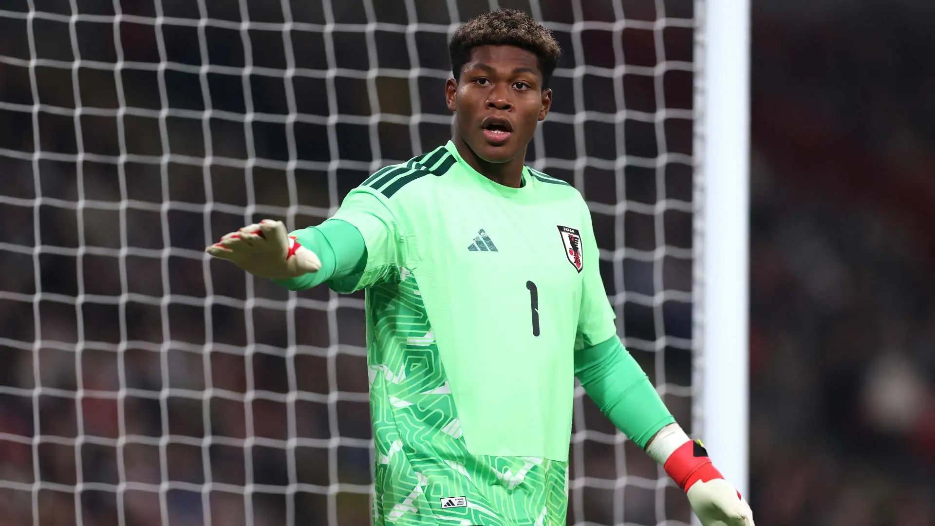 Sudah Ambil Keputusan: Kiper Jepang Pilih Antara Saint-Germain dan Juventus