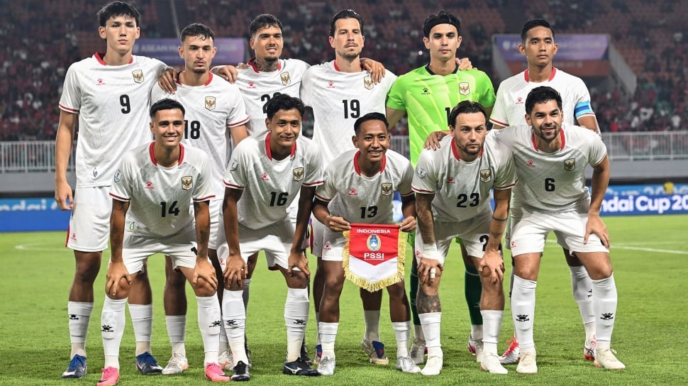 Hitung-hitungan Timnas Indonesia Lolos Semifinal Piala AFF 2026: Garuda di Ujung Tanduk!