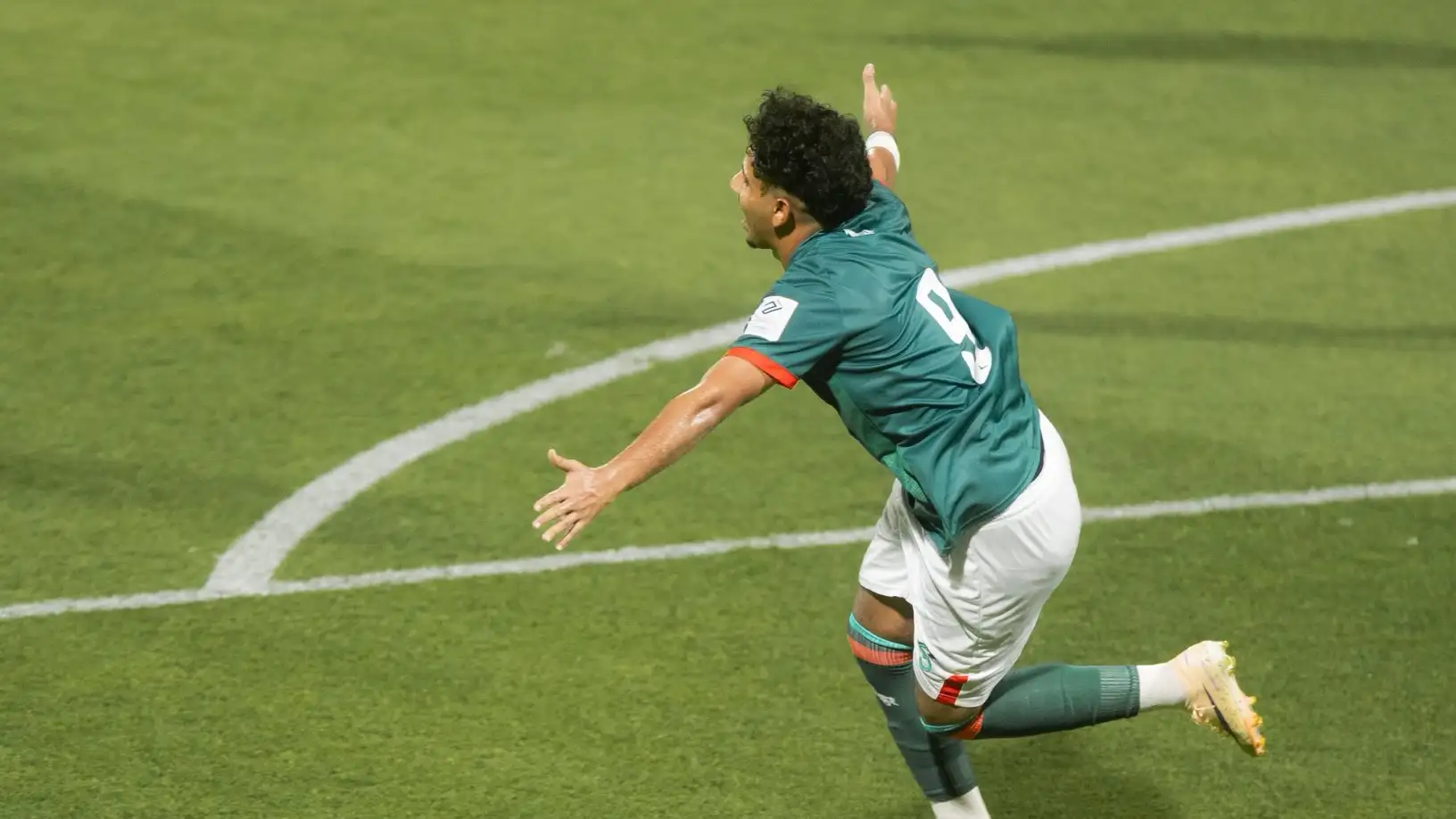 Tak Henti Mencetak Gol: Top Skor J-League Elite Terbang ke Puncak ala Messi