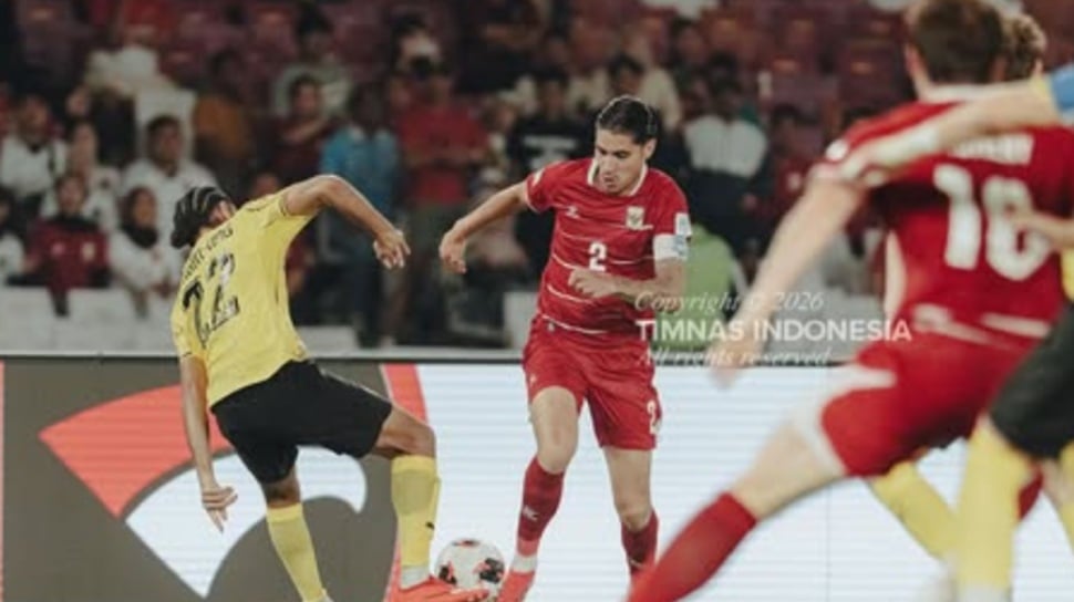 PSSI Naikkan Harga Tiket Final FIFA ASEAN Cup 2026, Paling Murah Rp250 Ribu