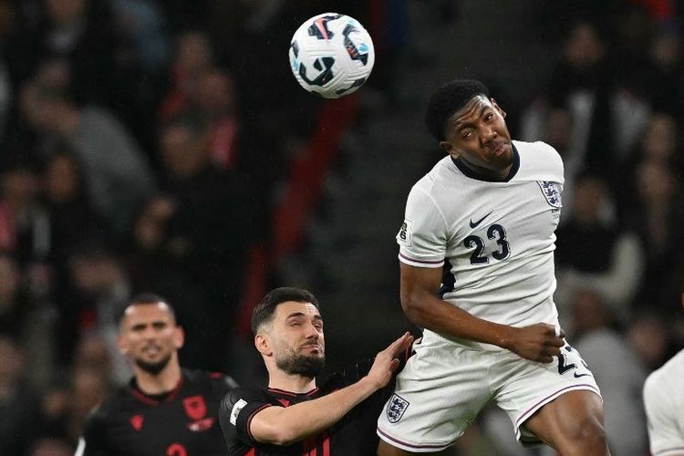 Talenta Muda Arsenal Diburu Man United, Arteta Bisa Hadapi Dilema