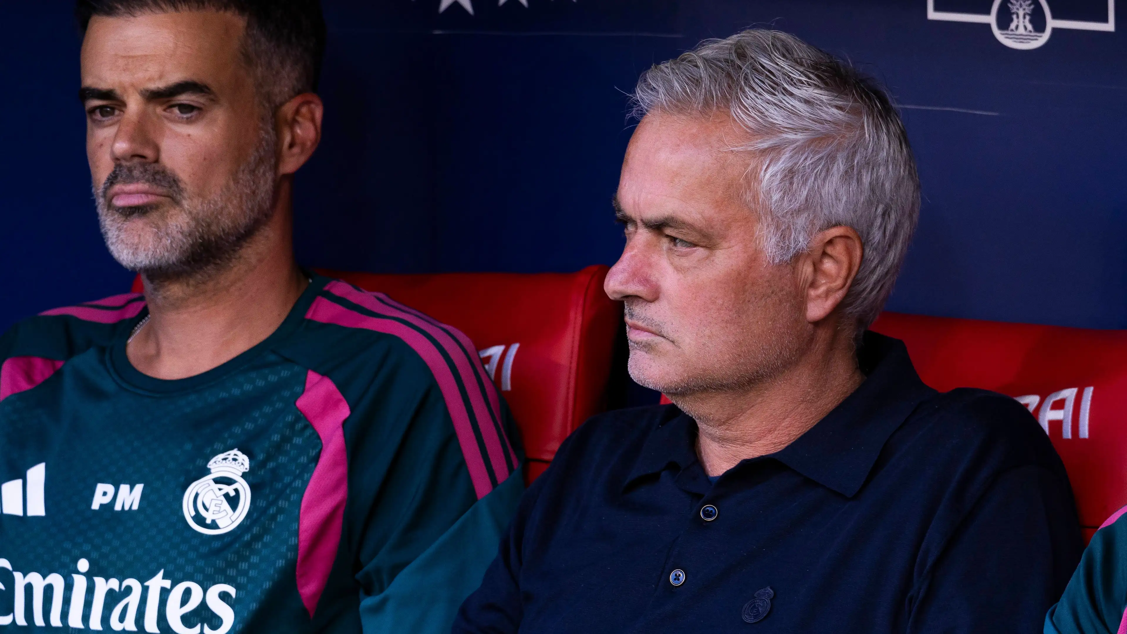 Kejutan menyedihkan menanti bintang Real Madrid: Mourinho menentukan 4 nama untuk mengatasi krisis Madrid